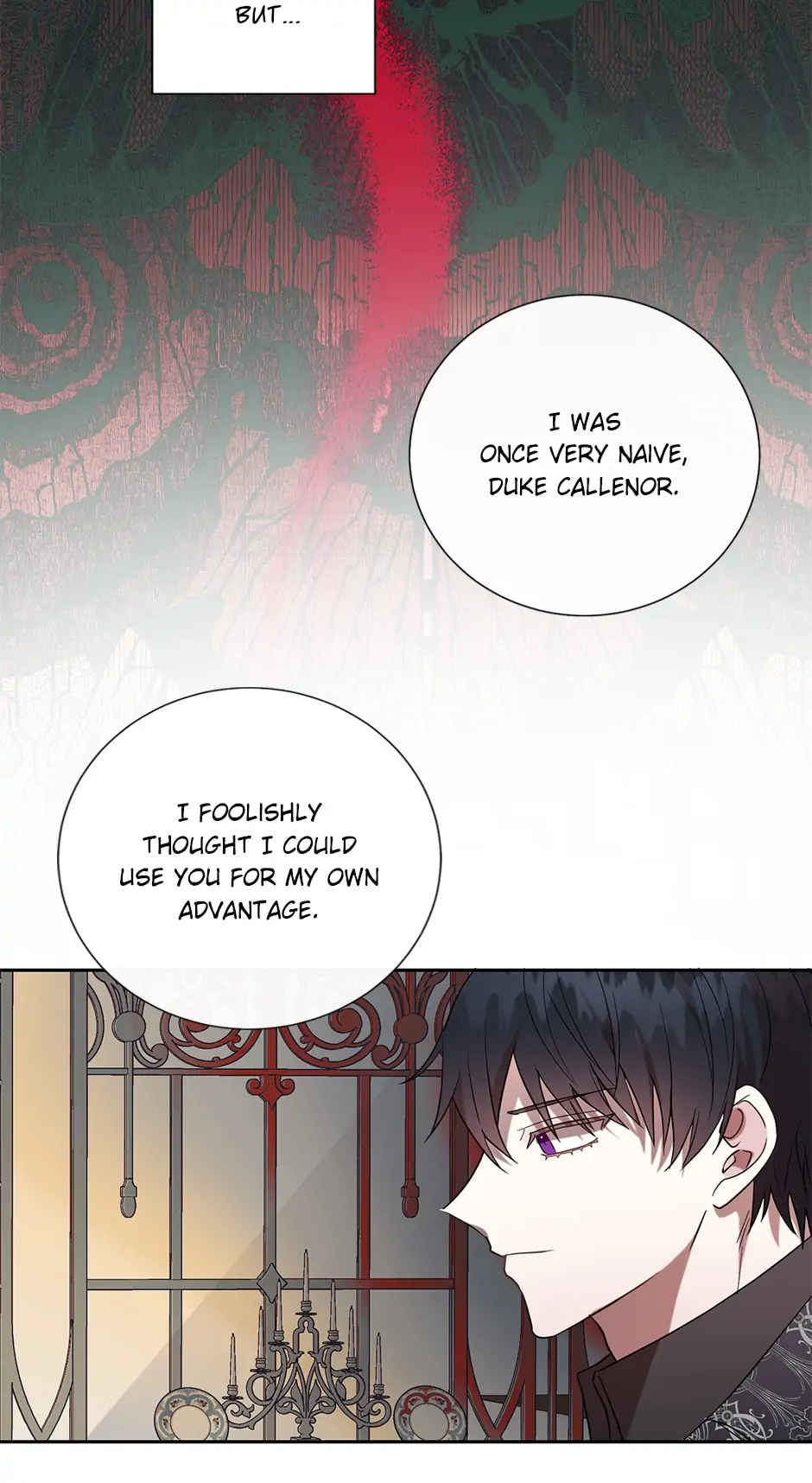 Please Don’t Eat MePlease Don’t Eat Me chapter 70 - page 29