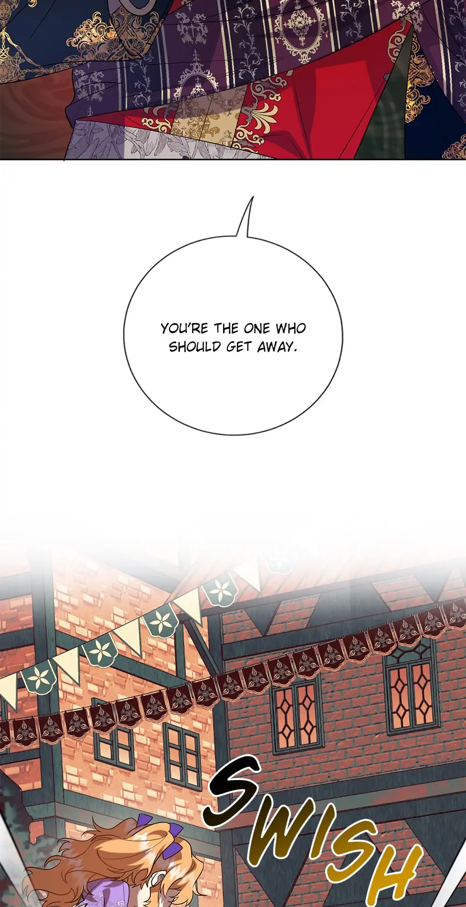 Please Don’t Eat MePlease Don’t Eat Me chapter 70 - page 3