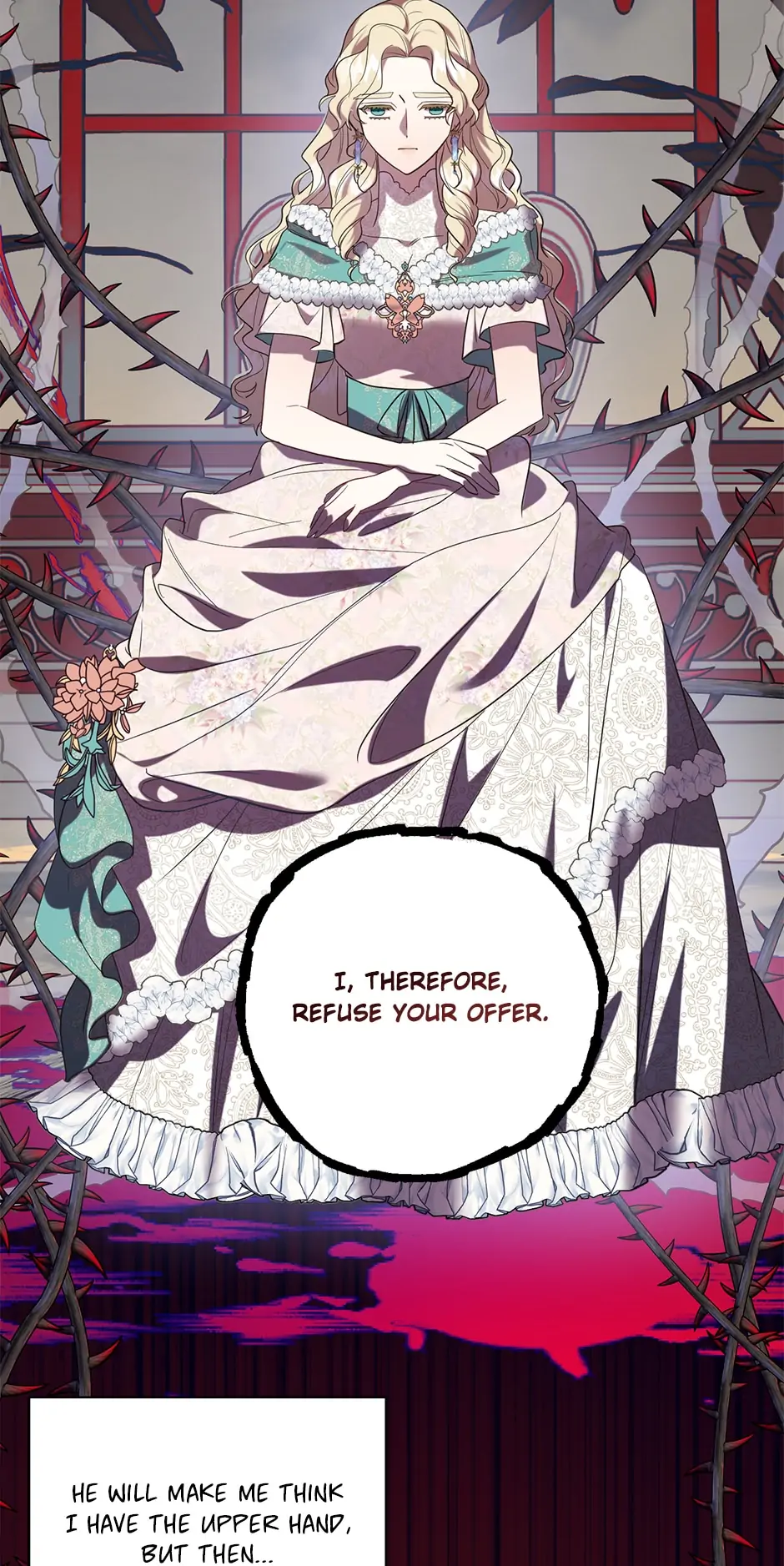 Please Don’t Eat MePlease Don’t Eat Me chapter 70 - page 31