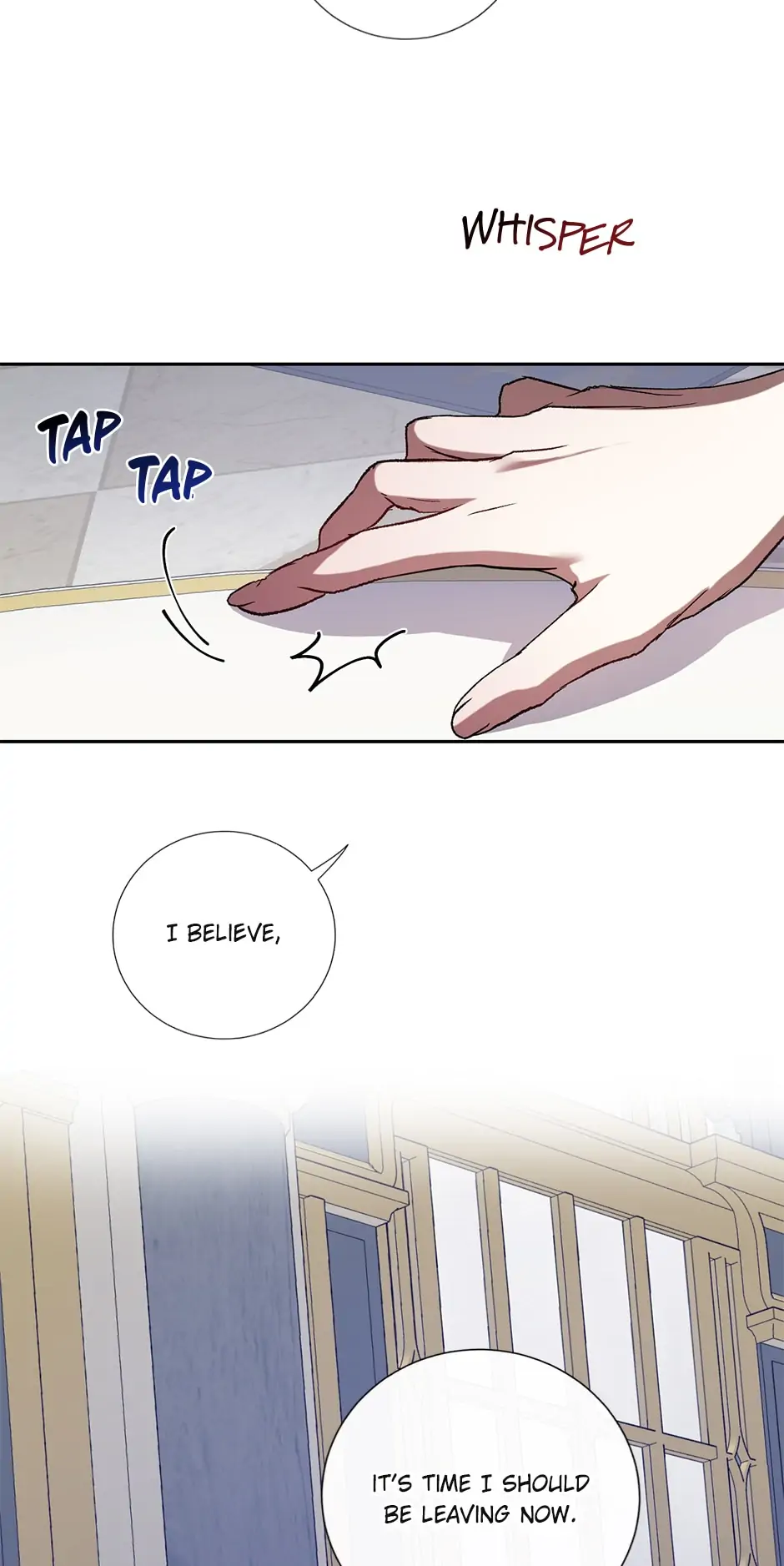 Please Don’t Eat MePlease Don’t Eat Me chapter 70 - page 36