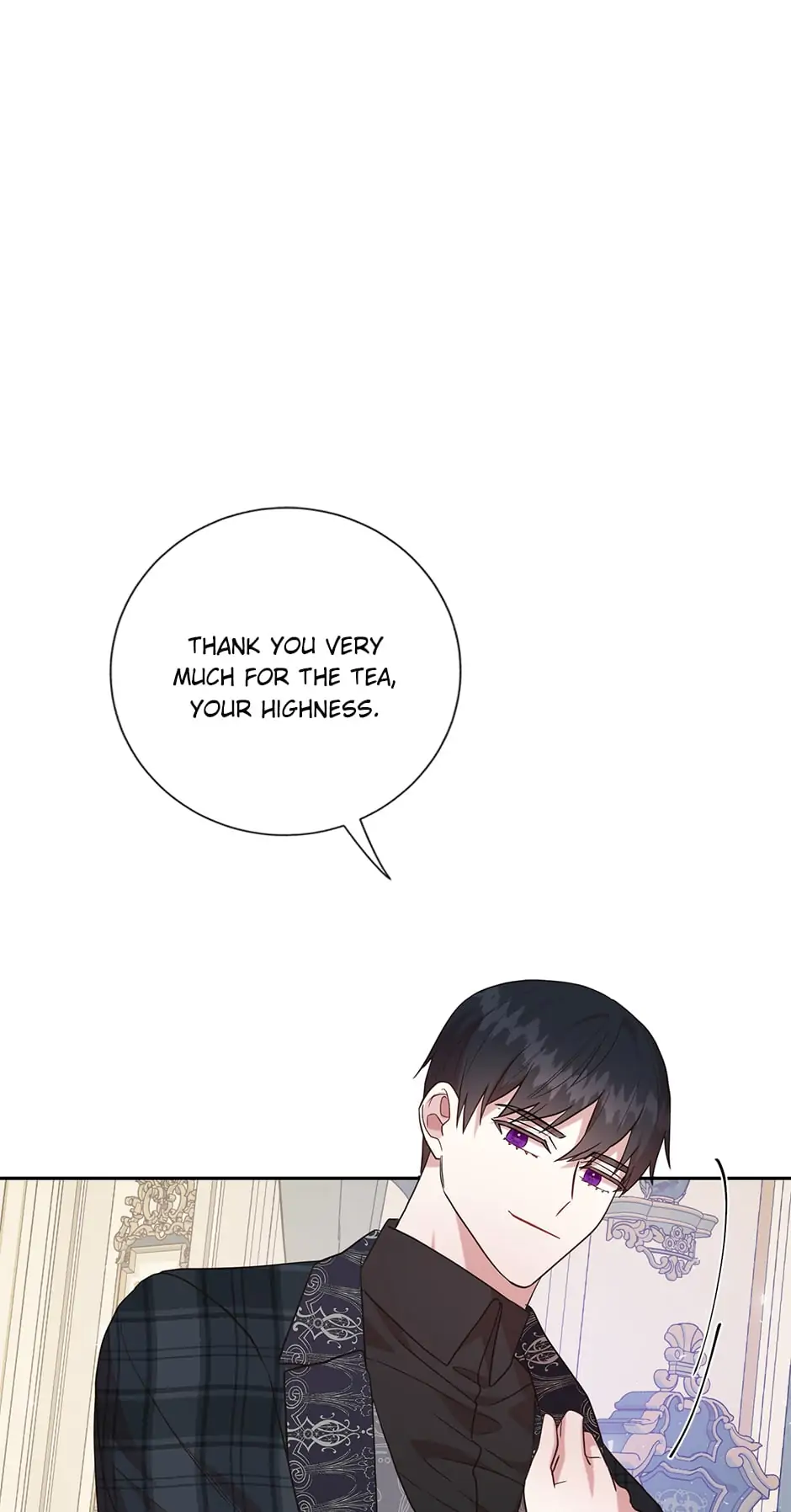 Please Don’t Eat MePlease Don’t Eat Me chapter 70 - page 38