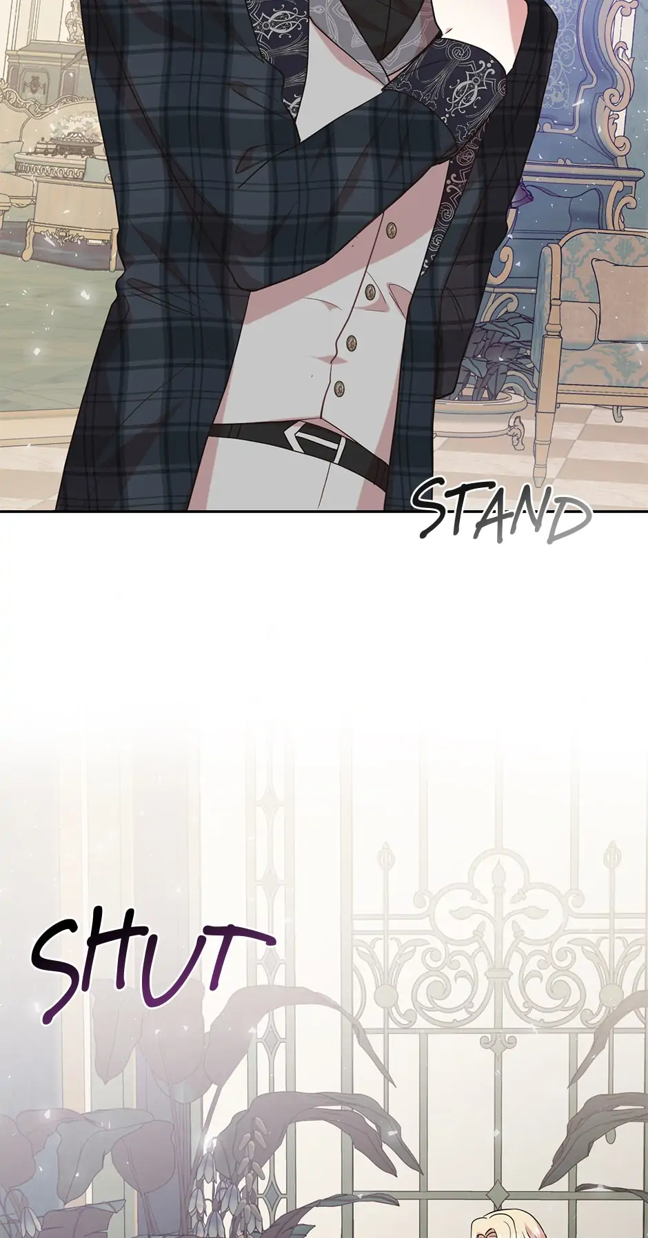 Please Don’t Eat MePlease Don’t Eat Me chapter 70 - page 39