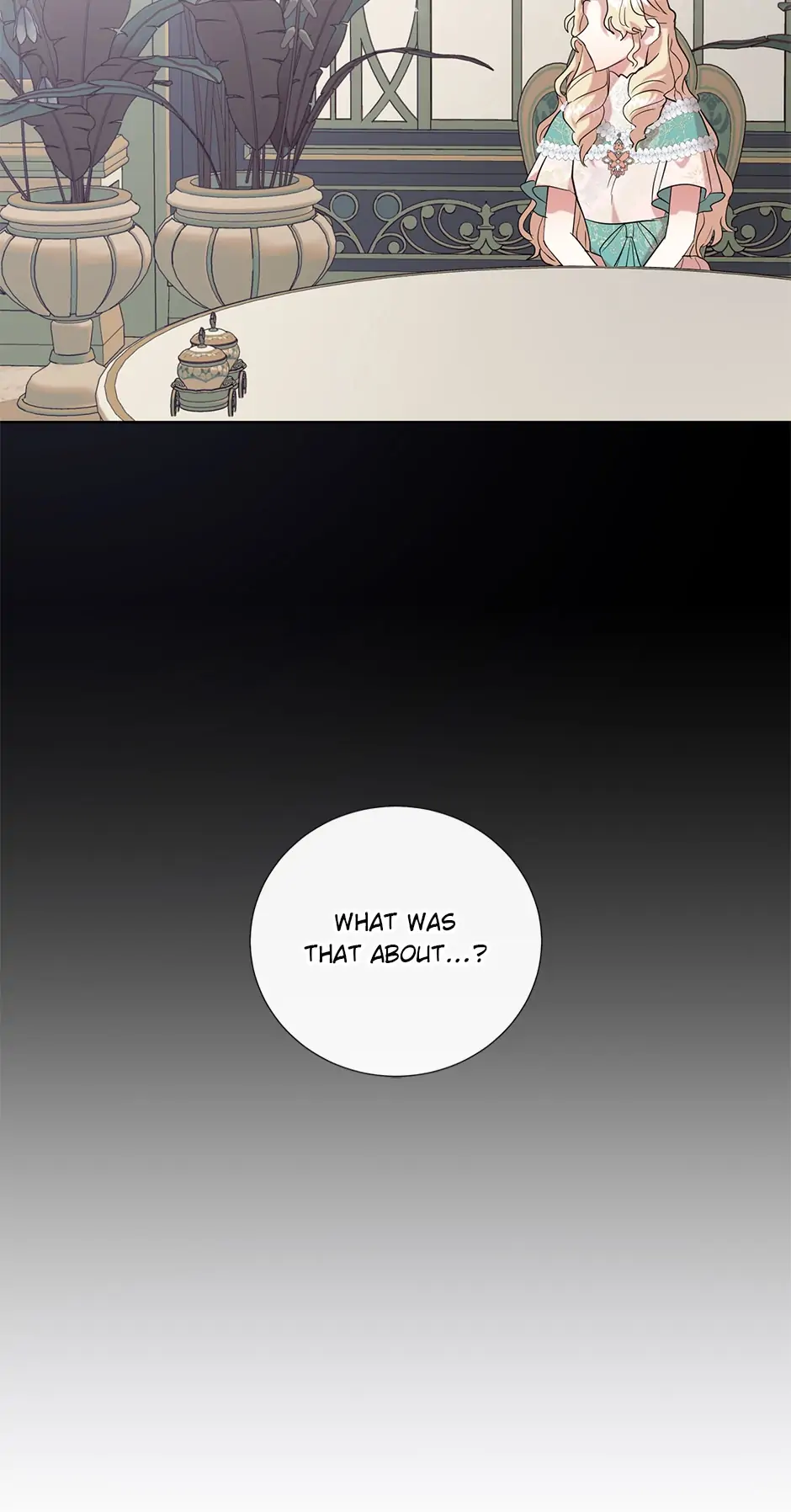 Please Don’t Eat MePlease Don’t Eat Me chapter 70 - page 40