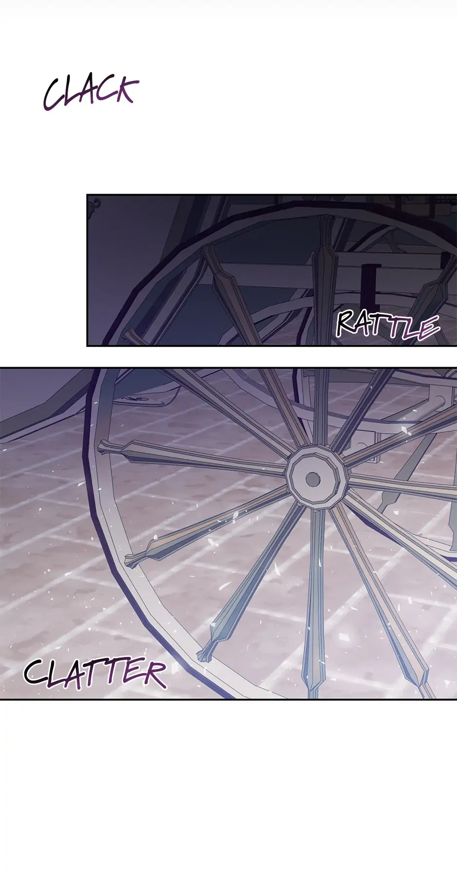 Please Don’t Eat MePlease Don’t Eat Me chapter 70 - page 41