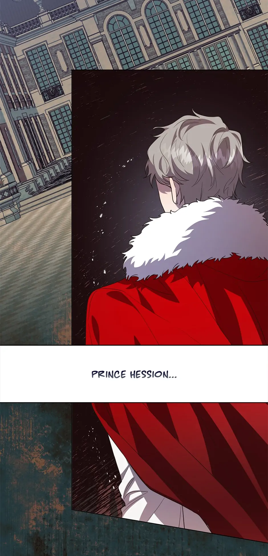 Please Don’t Eat MePlease Don’t Eat Me chapter 70 - page 43