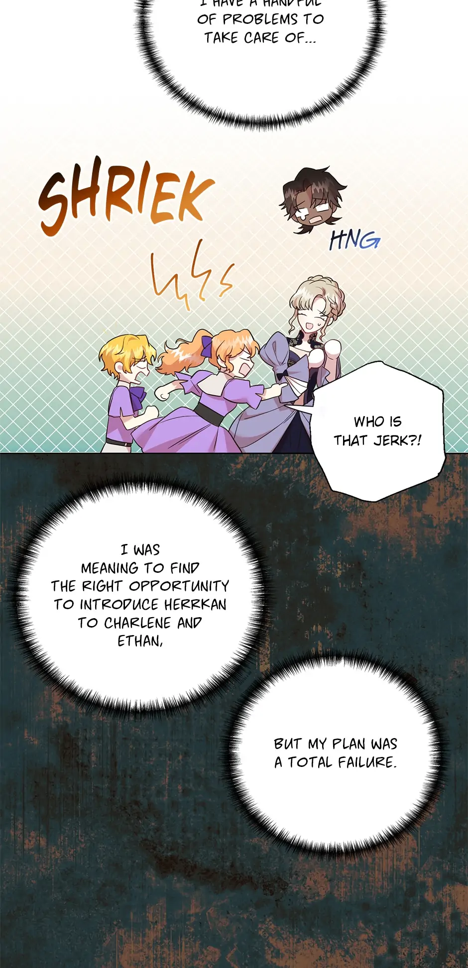 Please Don’t Eat MePlease Don’t Eat Me chapter 70 - page 47