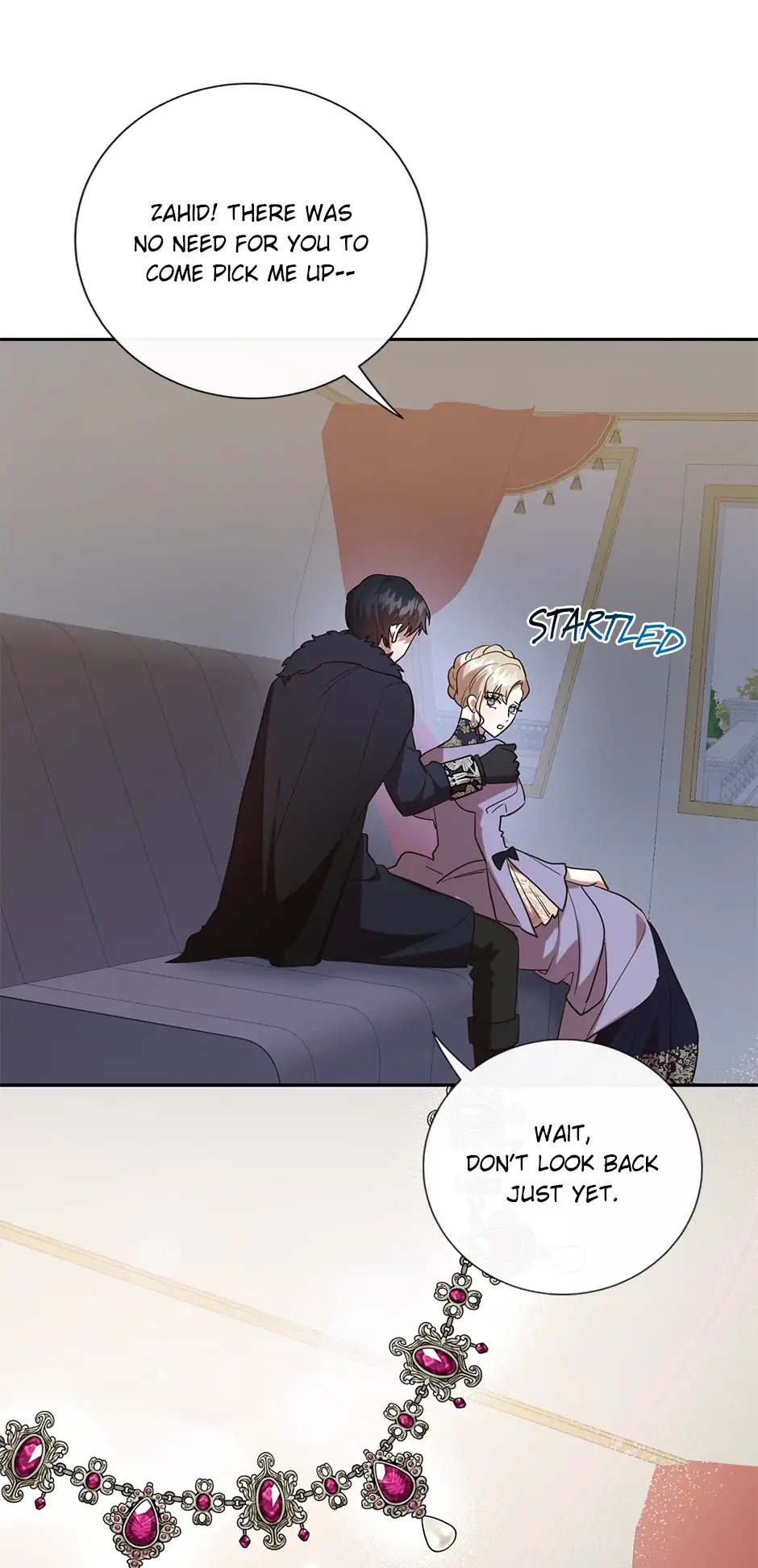 Please Don’t Eat MePlease Don’t Eat Me chapter 70 - page 49