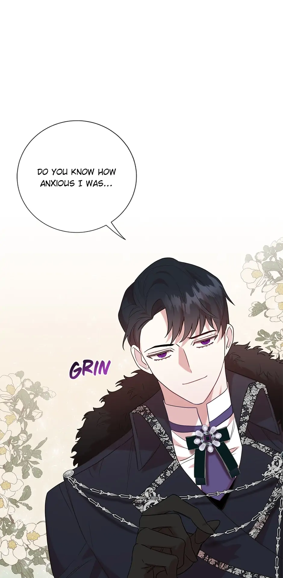 Please Don’t Eat MePlease Don’t Eat Me chapter 70 - page 51