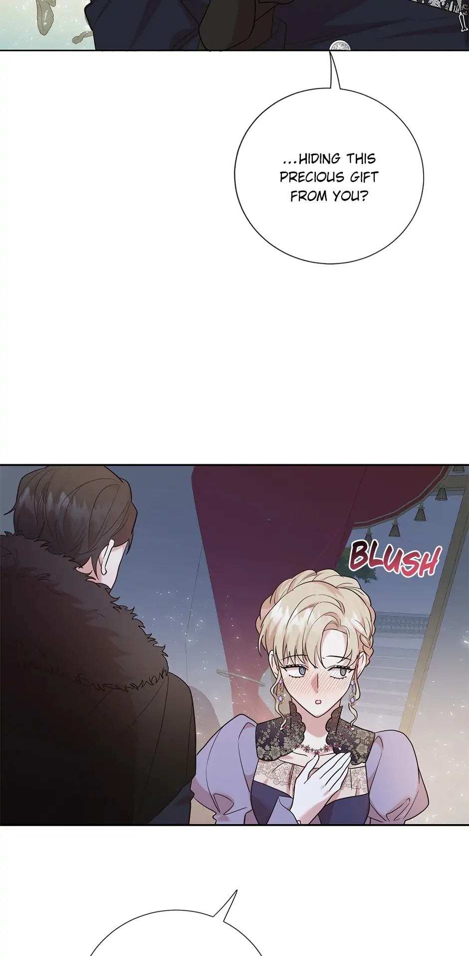 Please Don’t Eat MePlease Don’t Eat Me chapter 70 - page 52