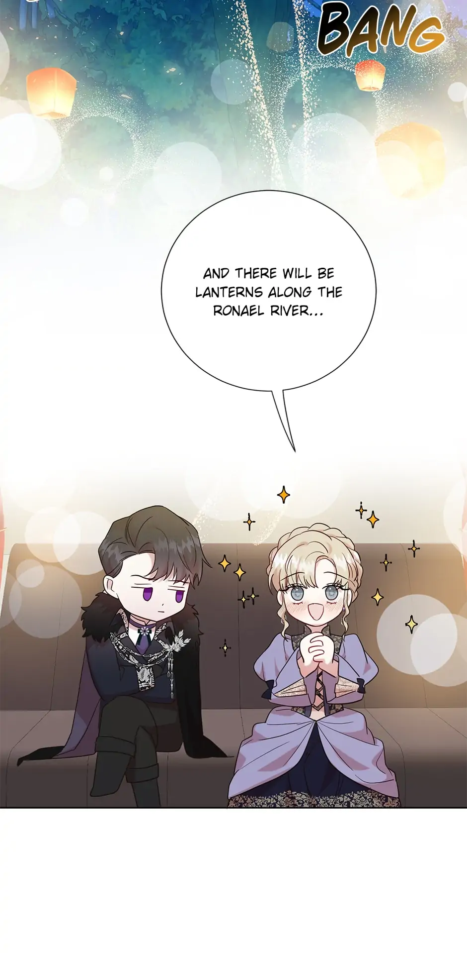 Please Don’t Eat MePlease Don’t Eat Me chapter 70 - page 55