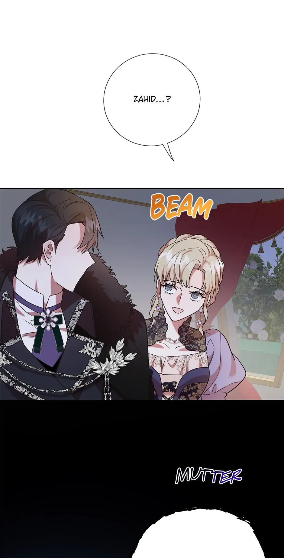 Please Don’t Eat MePlease Don’t Eat Me chapter 70 - page 56