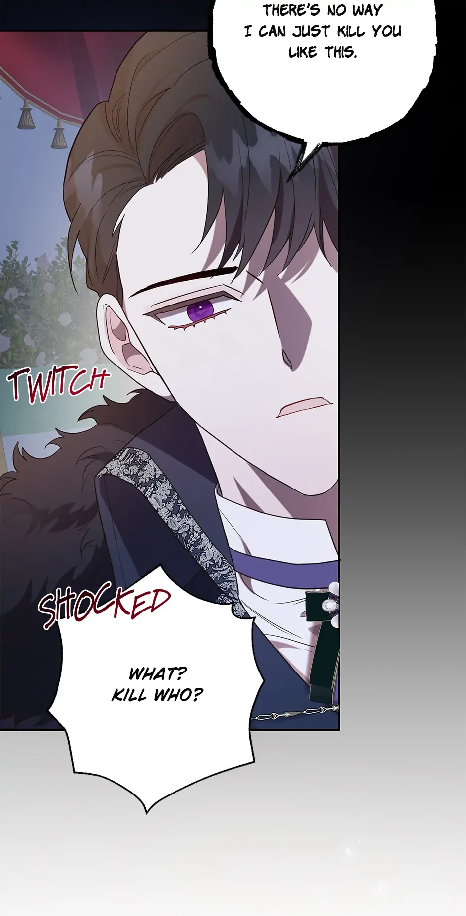 Please Don’t Eat MePlease Don’t Eat Me chapter 70 - page 57