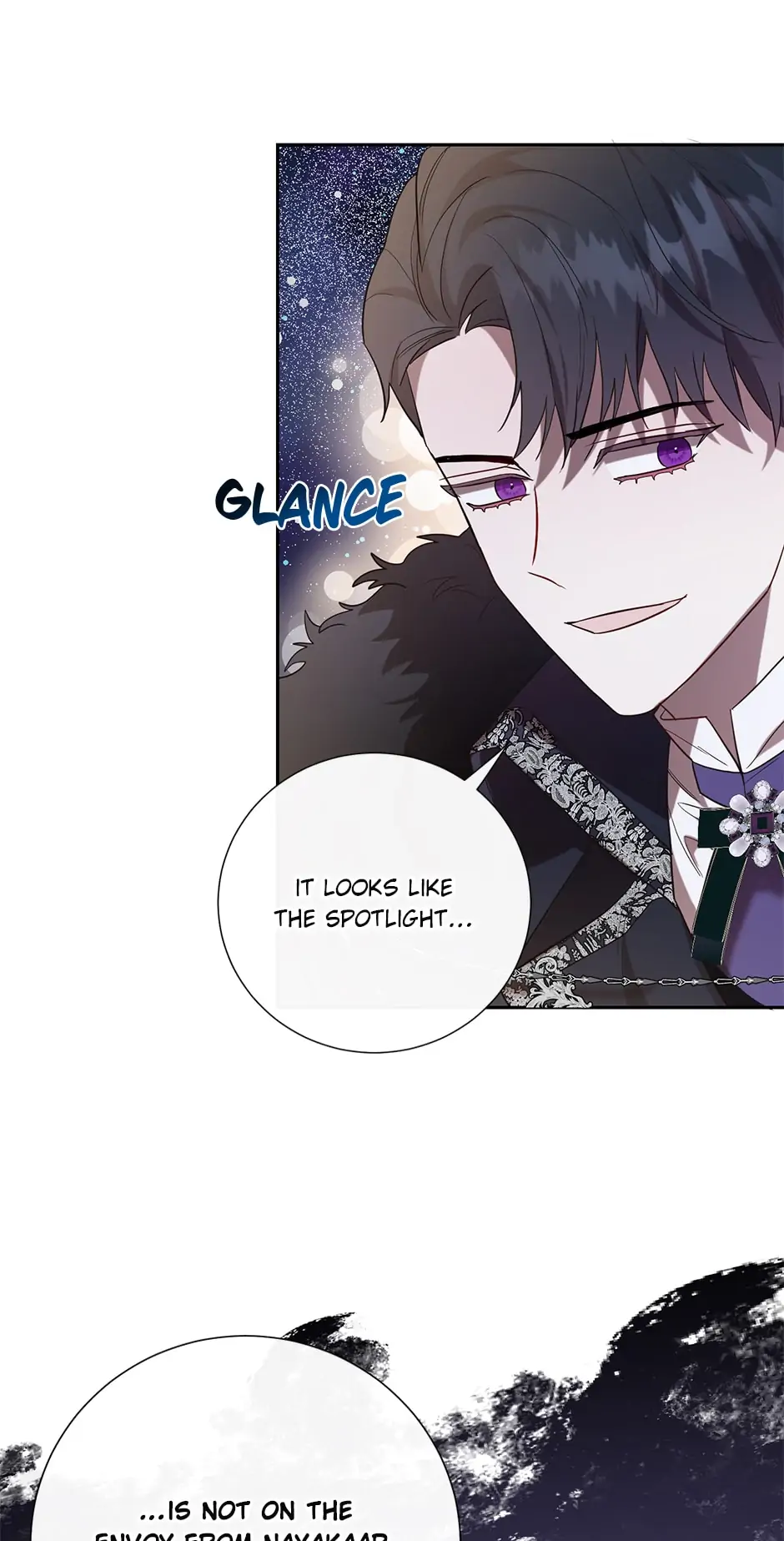 Please Don’t Eat MePlease Don’t Eat Me chapter 70 - page 62