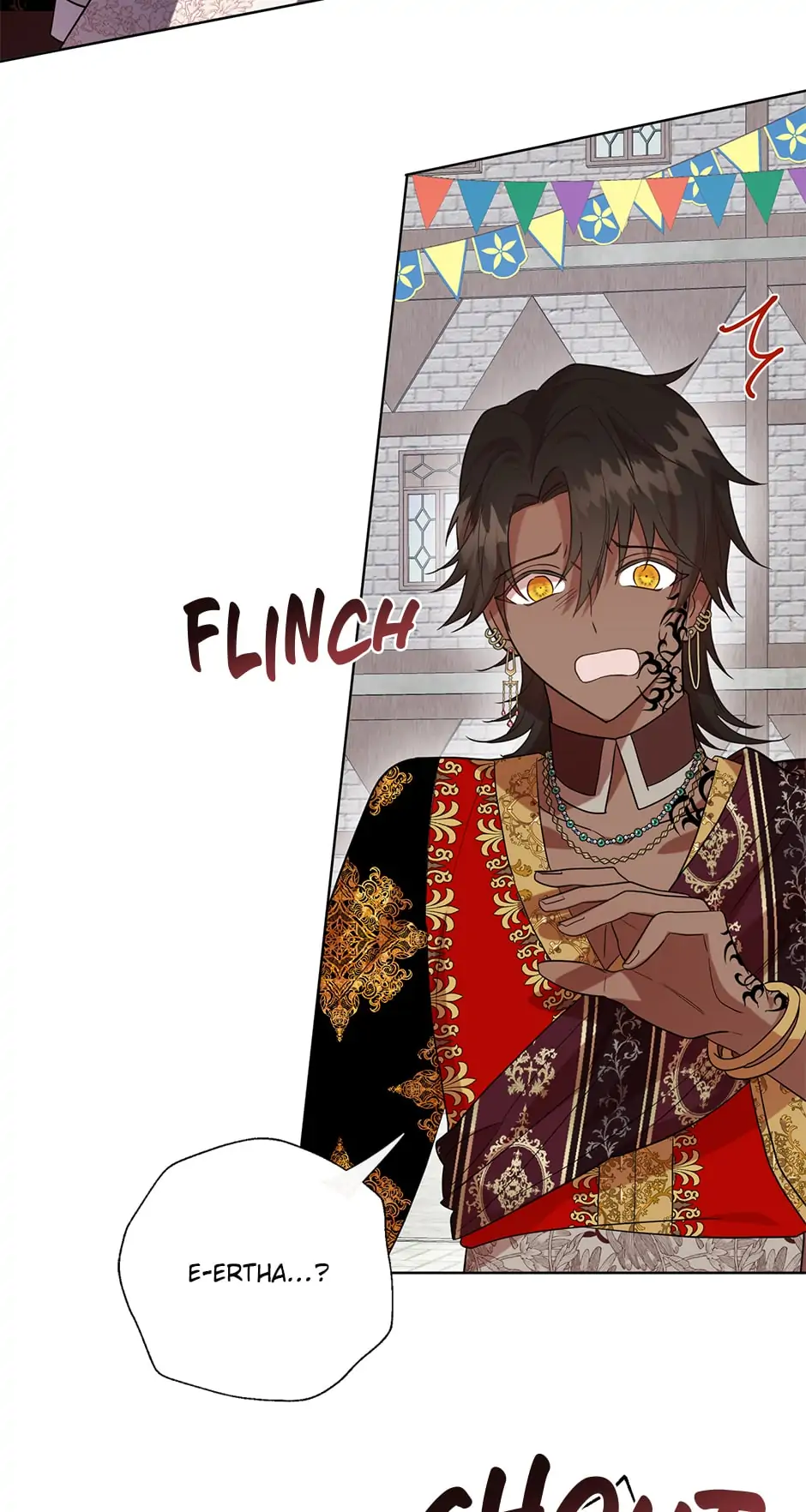 Please Don’t Eat MePlease Don’t Eat Me chapter 70 - page 9