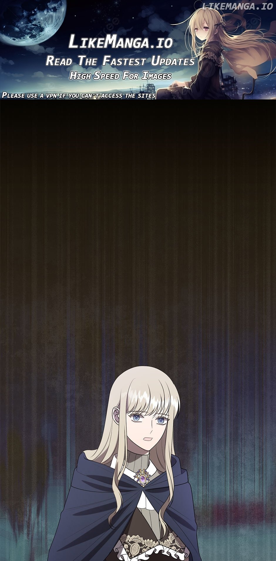 Please Don’t Eat MePlease Don’t Eat Me Chapter 126 - page 1