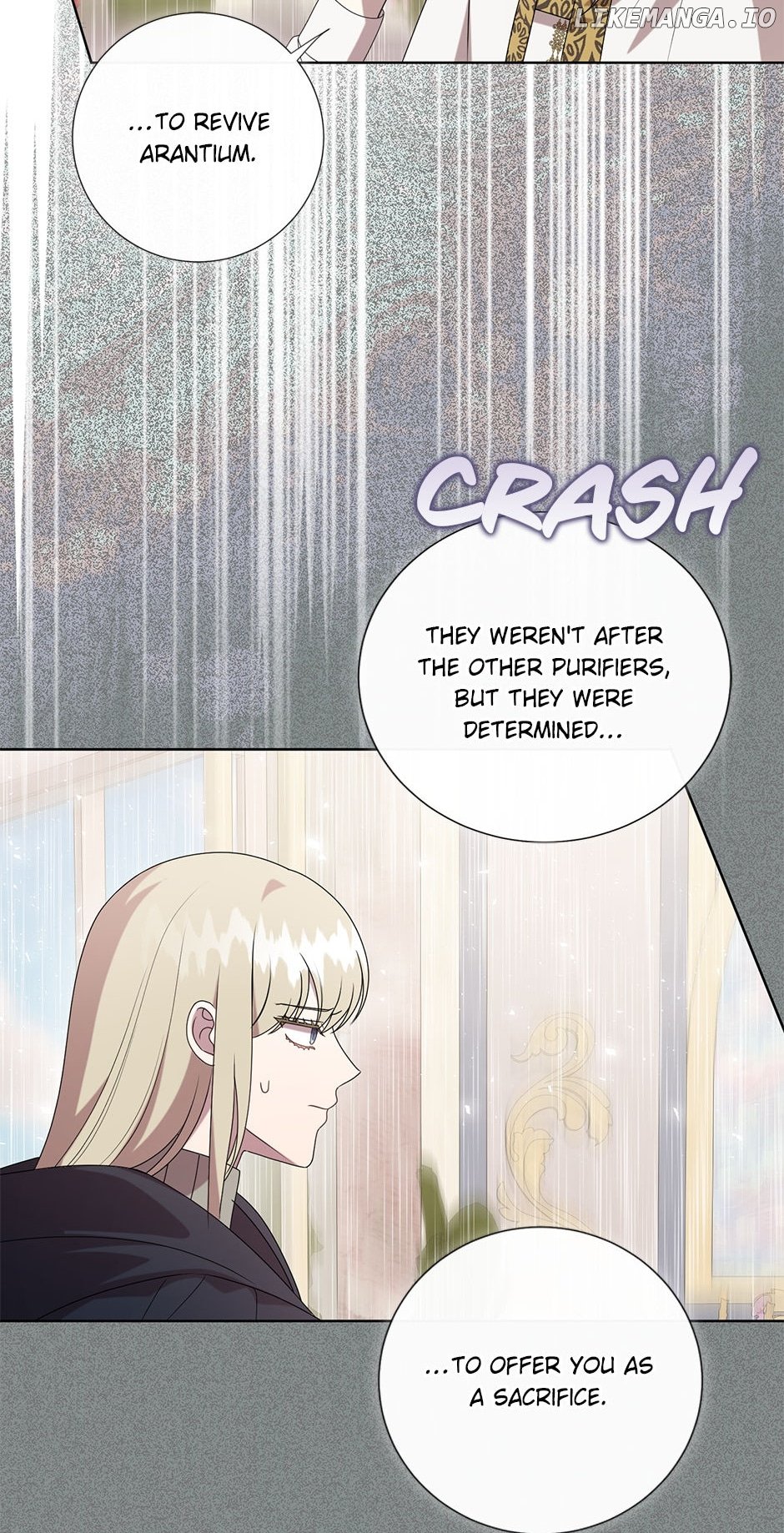 Please Don’t Eat MePlease Don’t Eat Me Chapter 126 - page 10