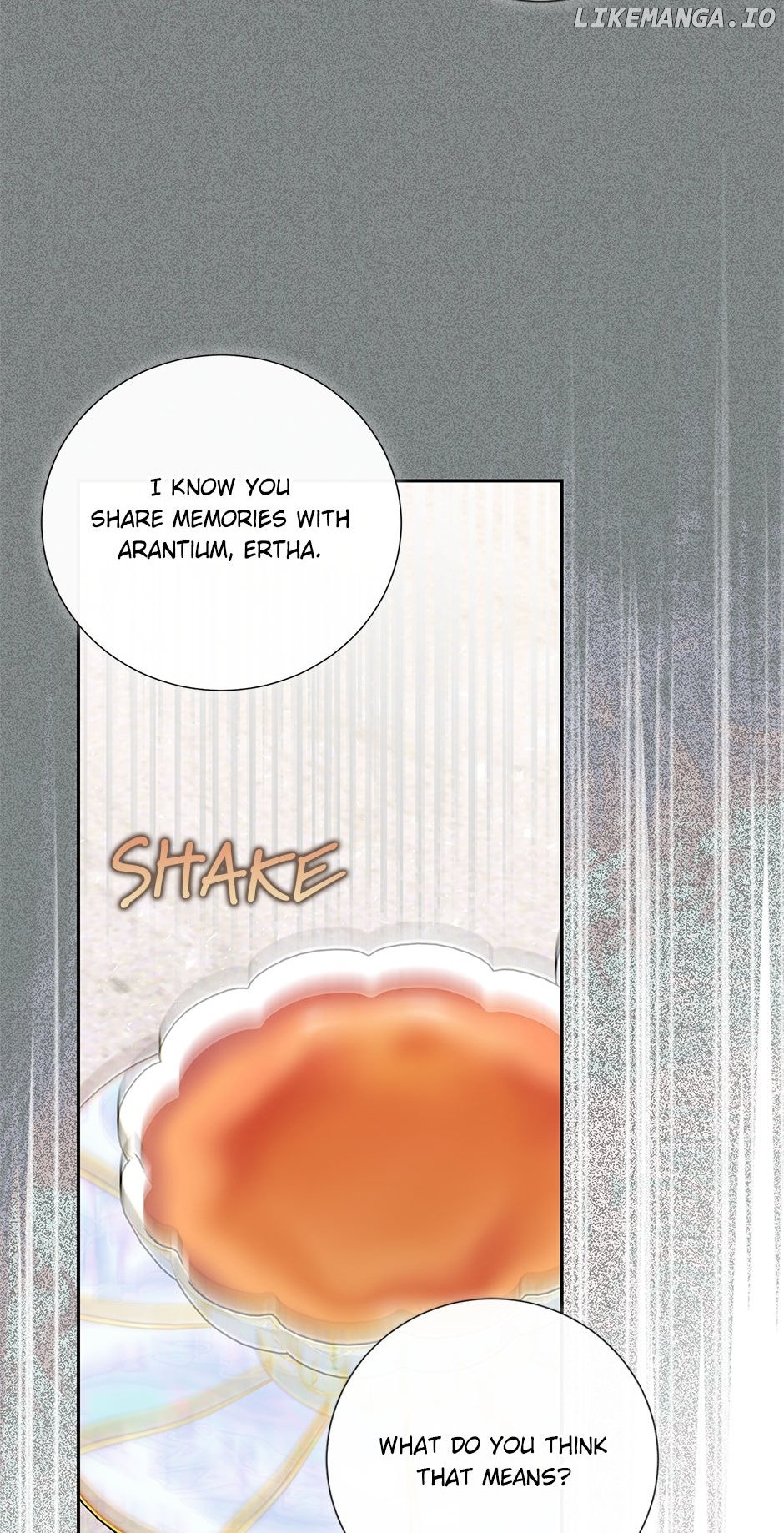 Please Don’t Eat MePlease Don’t Eat Me Chapter 126 - page 11