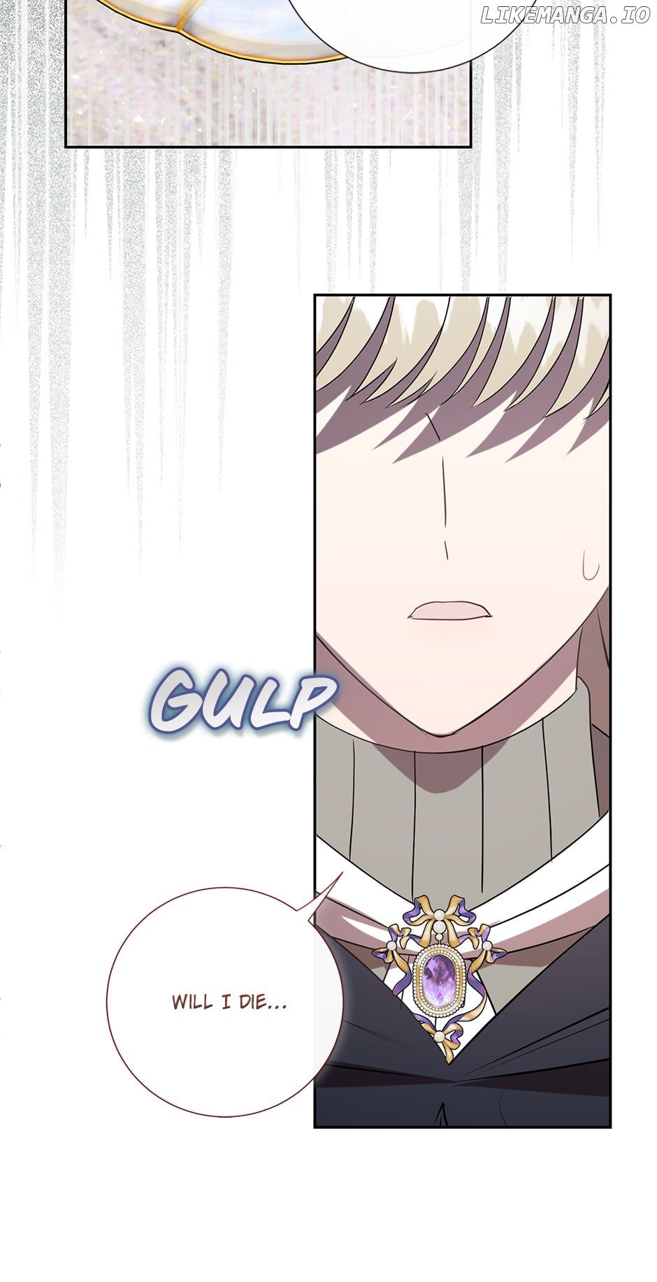 Please Don’t Eat MePlease Don’t Eat Me Chapter 126 - page 12