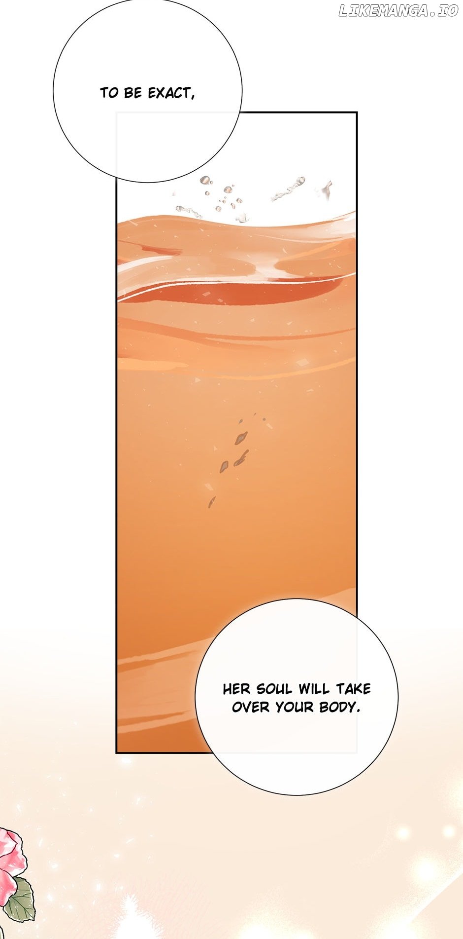 Please Don’t Eat MePlease Don’t Eat Me Chapter 126 - page 15