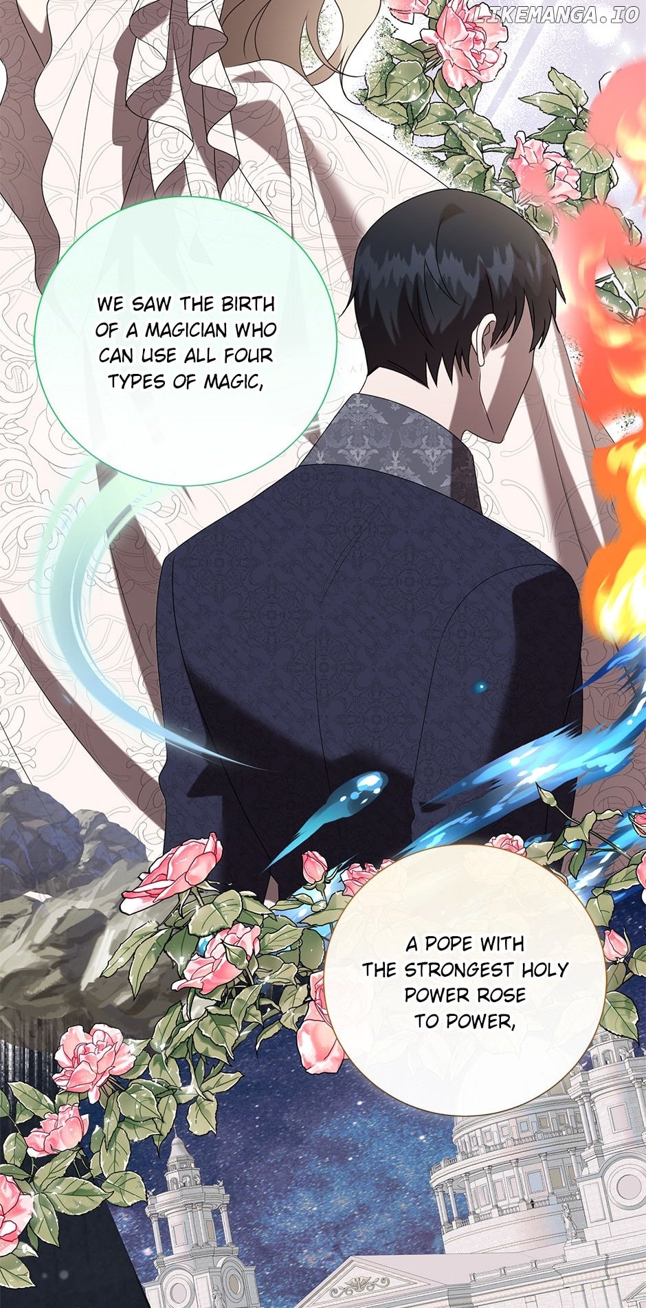 Please Don’t Eat MePlease Don’t Eat Me Chapter 126 - page 17