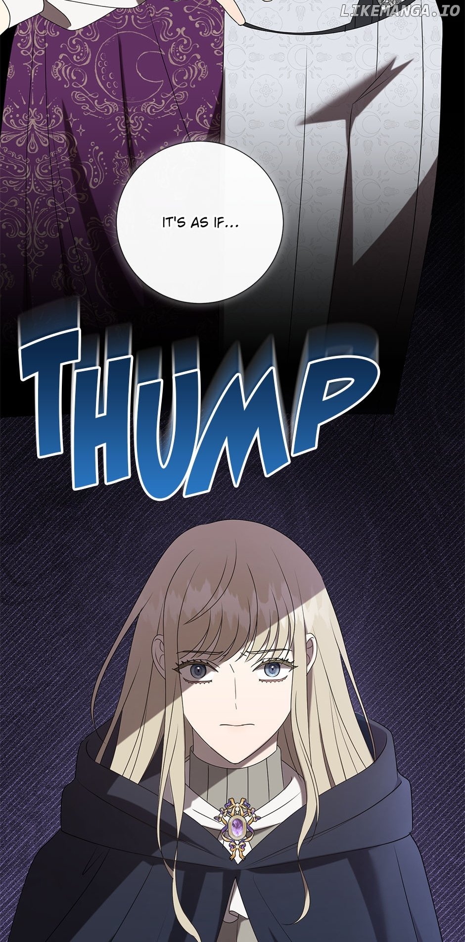 Please Don’t Eat MePlease Don’t Eat Me Chapter 126 - page 19