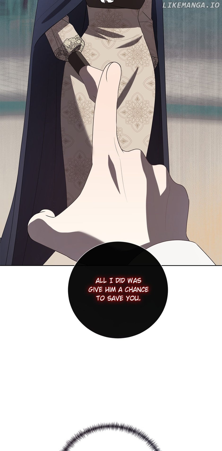 Please Don’t Eat MePlease Don’t Eat Me Chapter 126 - page 2