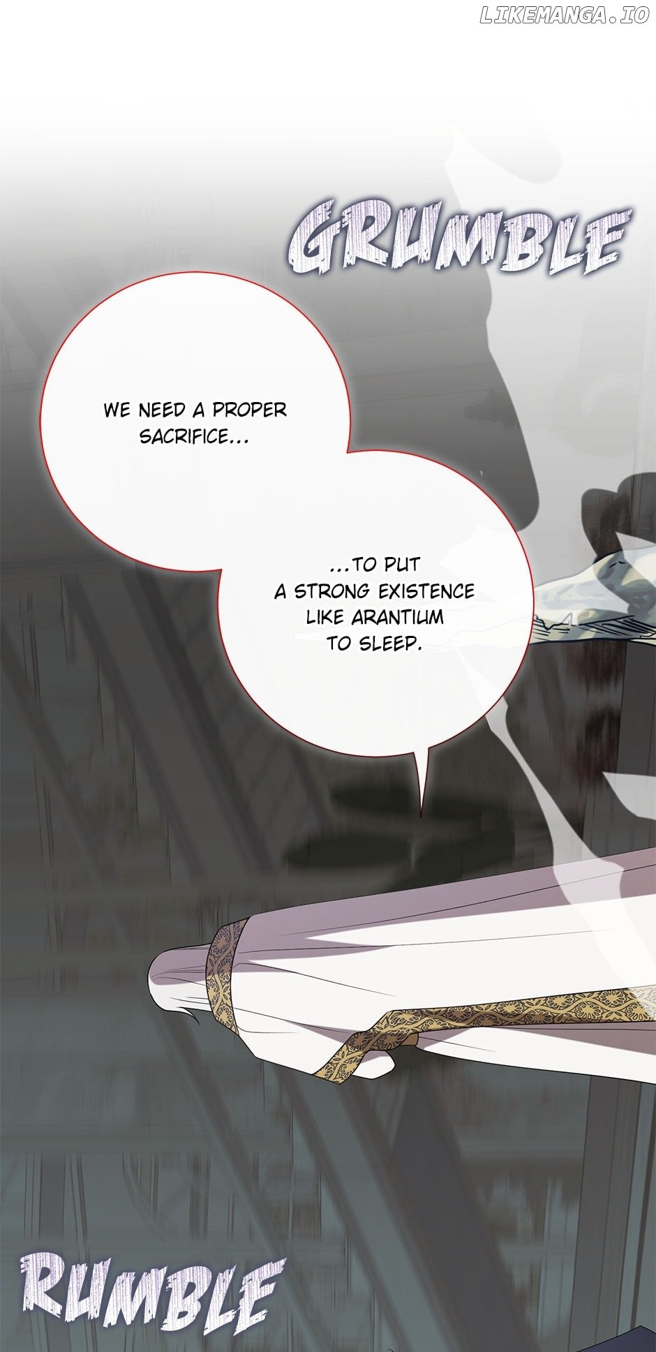 Please Don’t Eat MePlease Don’t Eat Me Chapter 126 - page 23