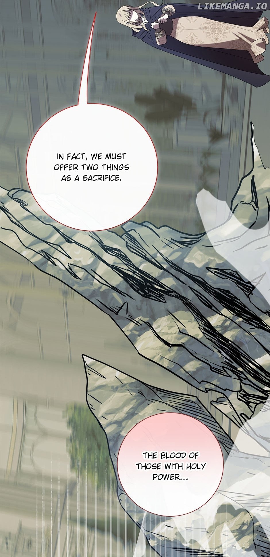 Please Don’t Eat MePlease Don’t Eat Me Chapter 126 - page 24