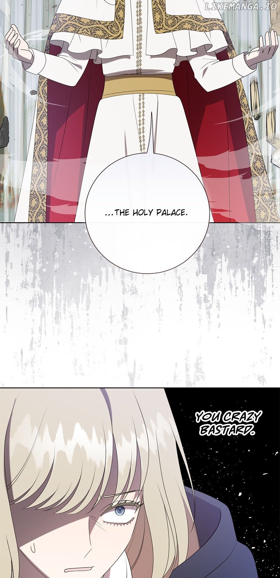 Please Don’t Eat MePlease Don’t Eat Me Chapter 126 - page 27