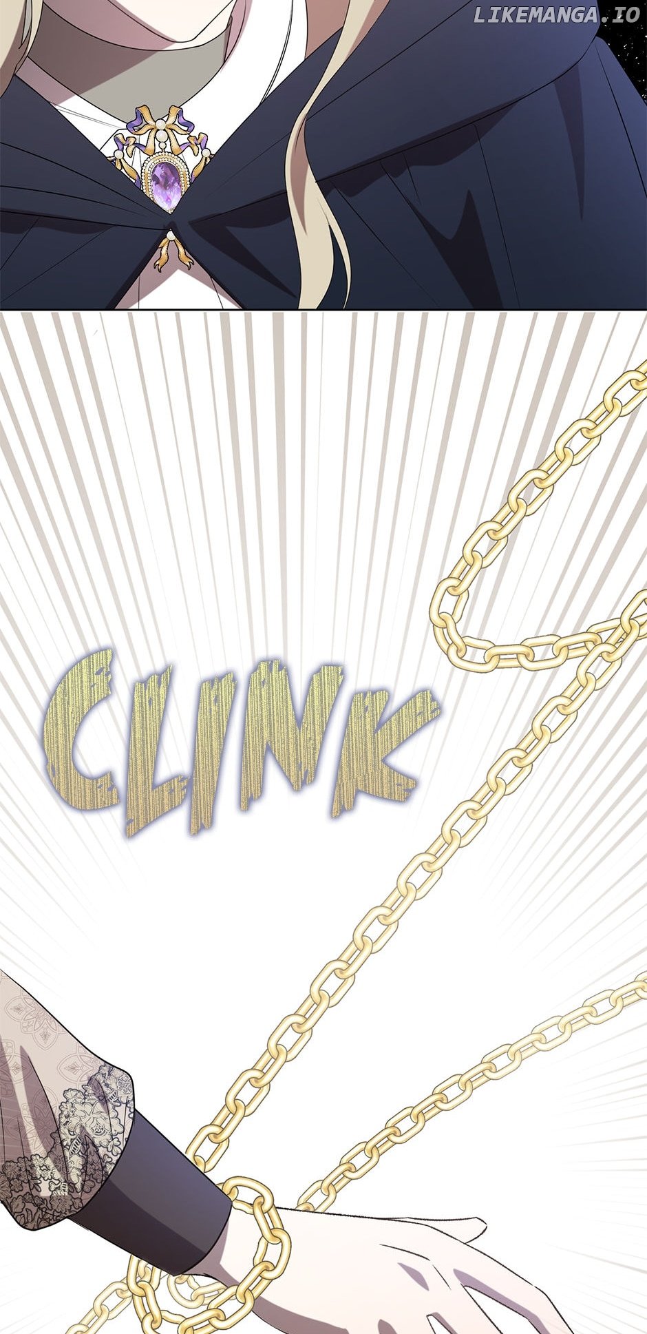 Please Don’t Eat MePlease Don’t Eat Me Chapter 126 - page 28