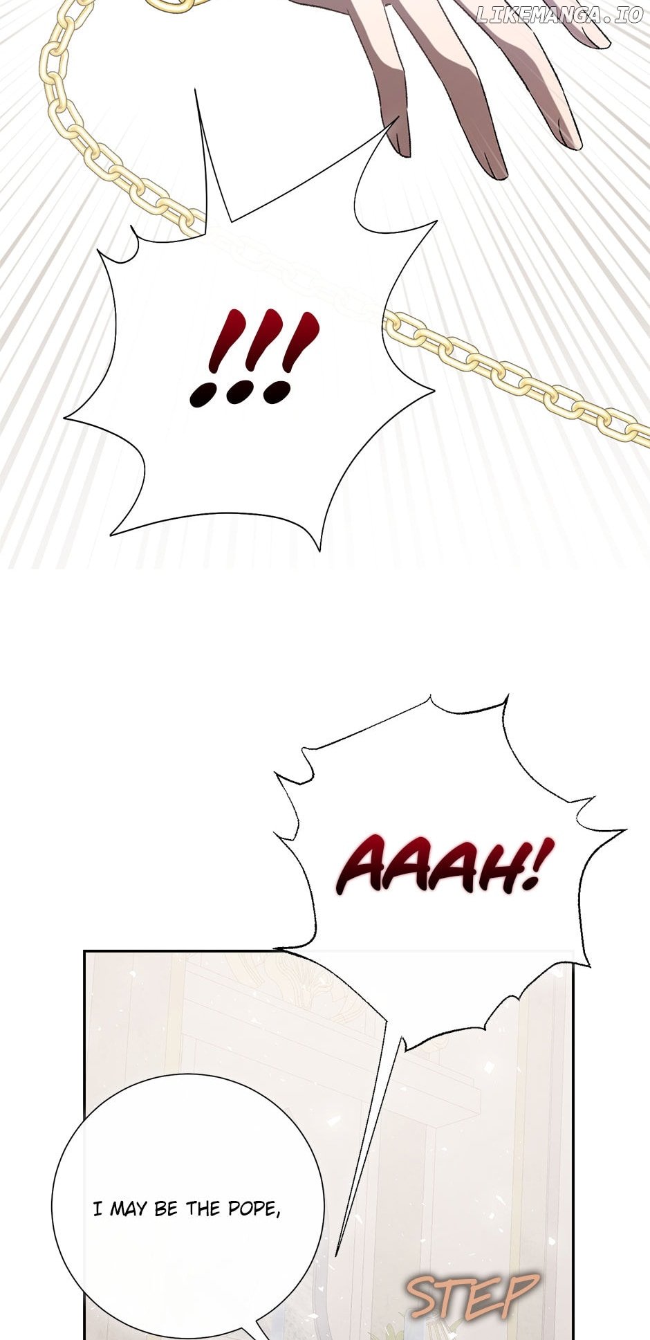 Please Don’t Eat MePlease Don’t Eat Me Chapter 126 - page 29