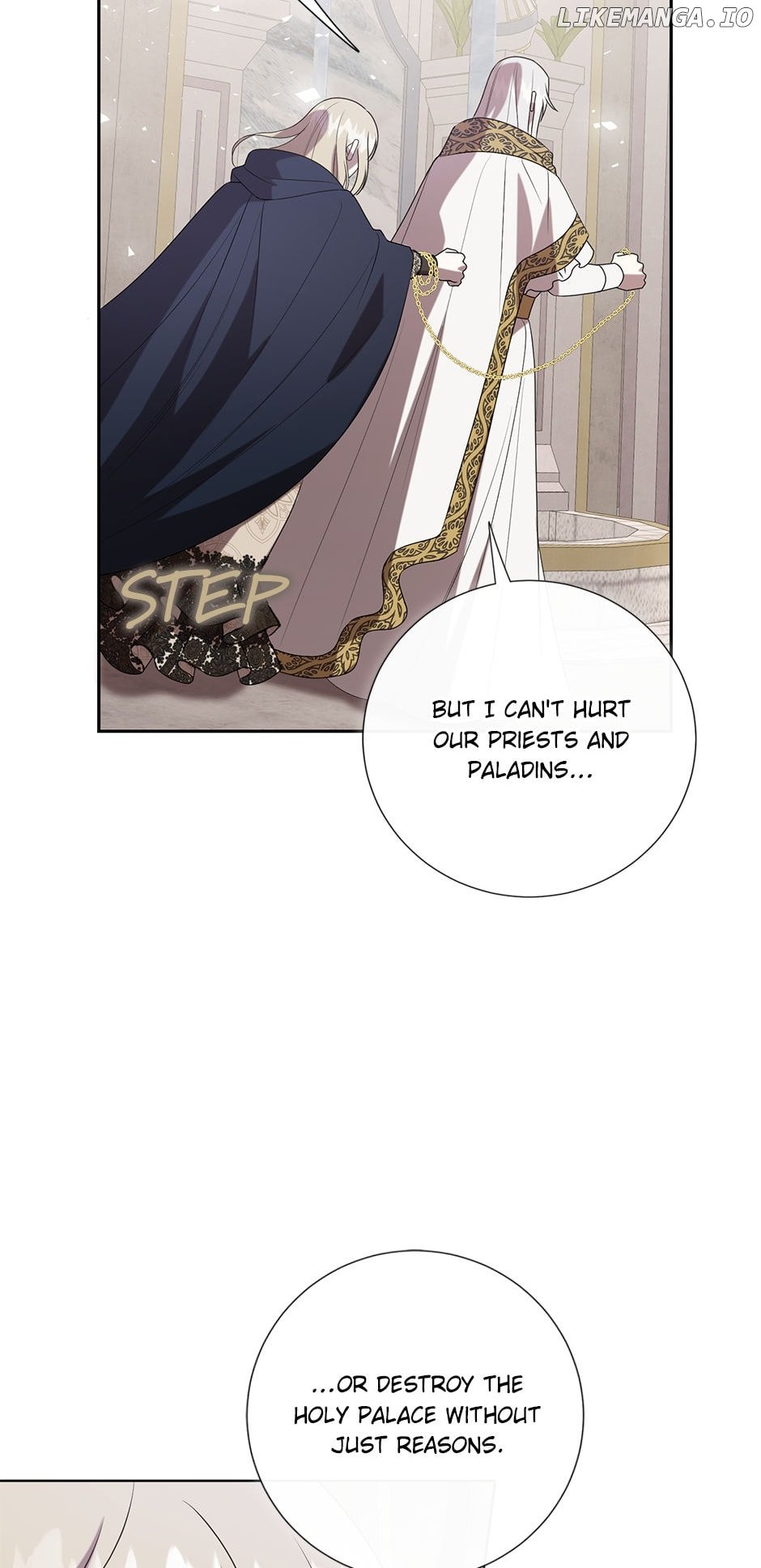 Please Don’t Eat MePlease Don’t Eat Me Chapter 126 - page 30