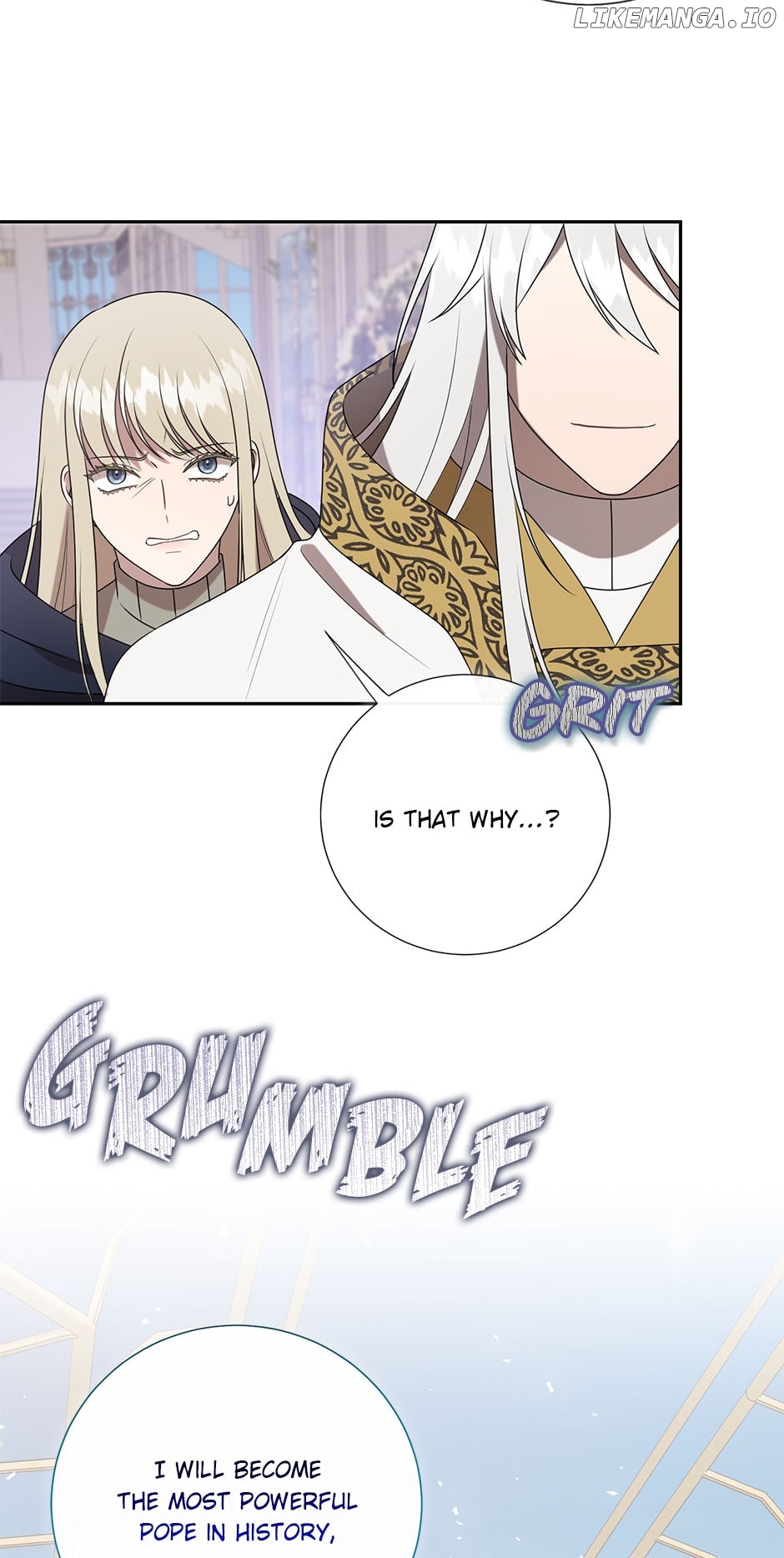 Please Don’t Eat MePlease Don’t Eat Me Chapter 126 - page 34
