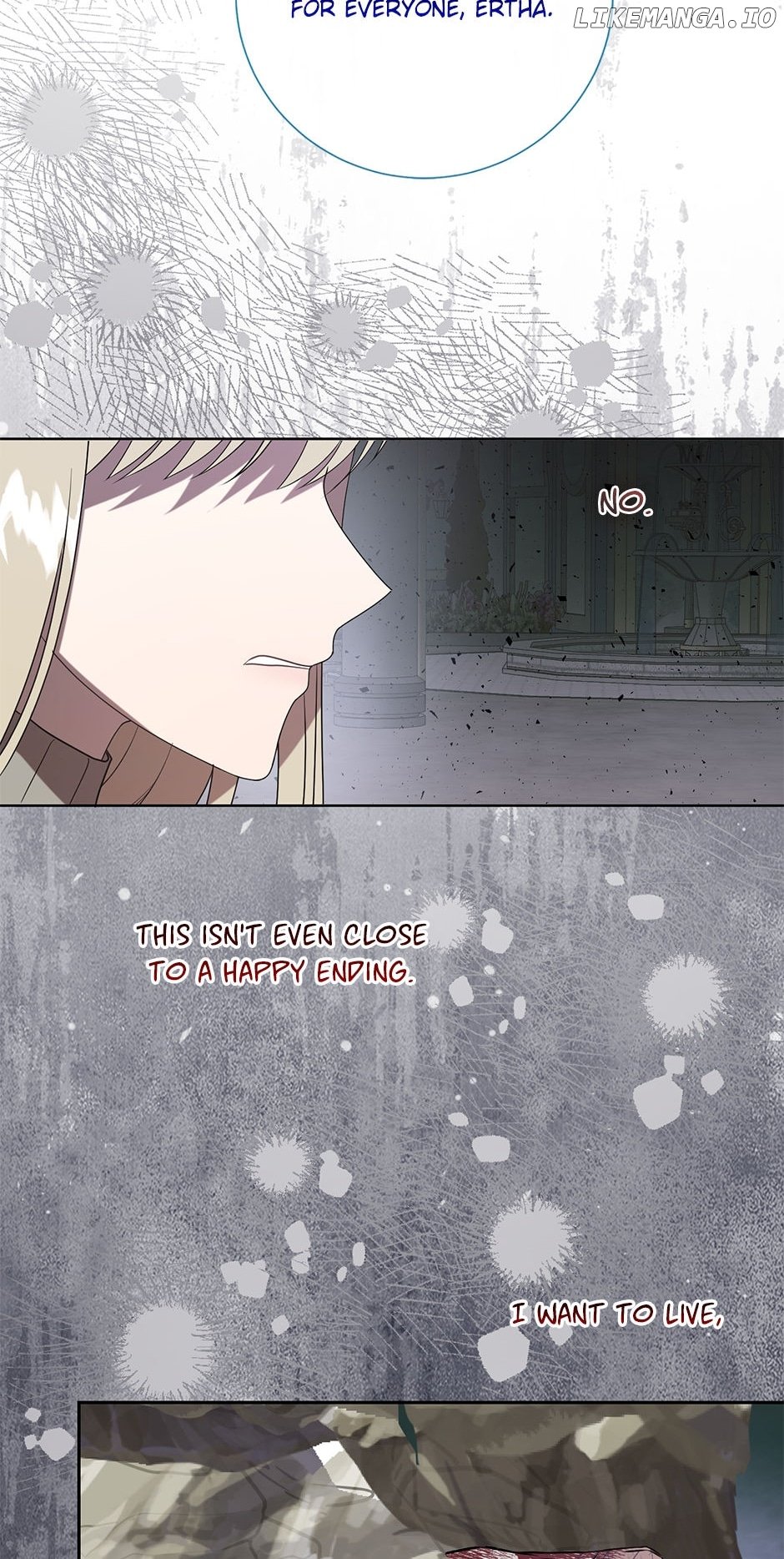 Please Don’t Eat MePlease Don’t Eat Me Chapter 126 - page 36