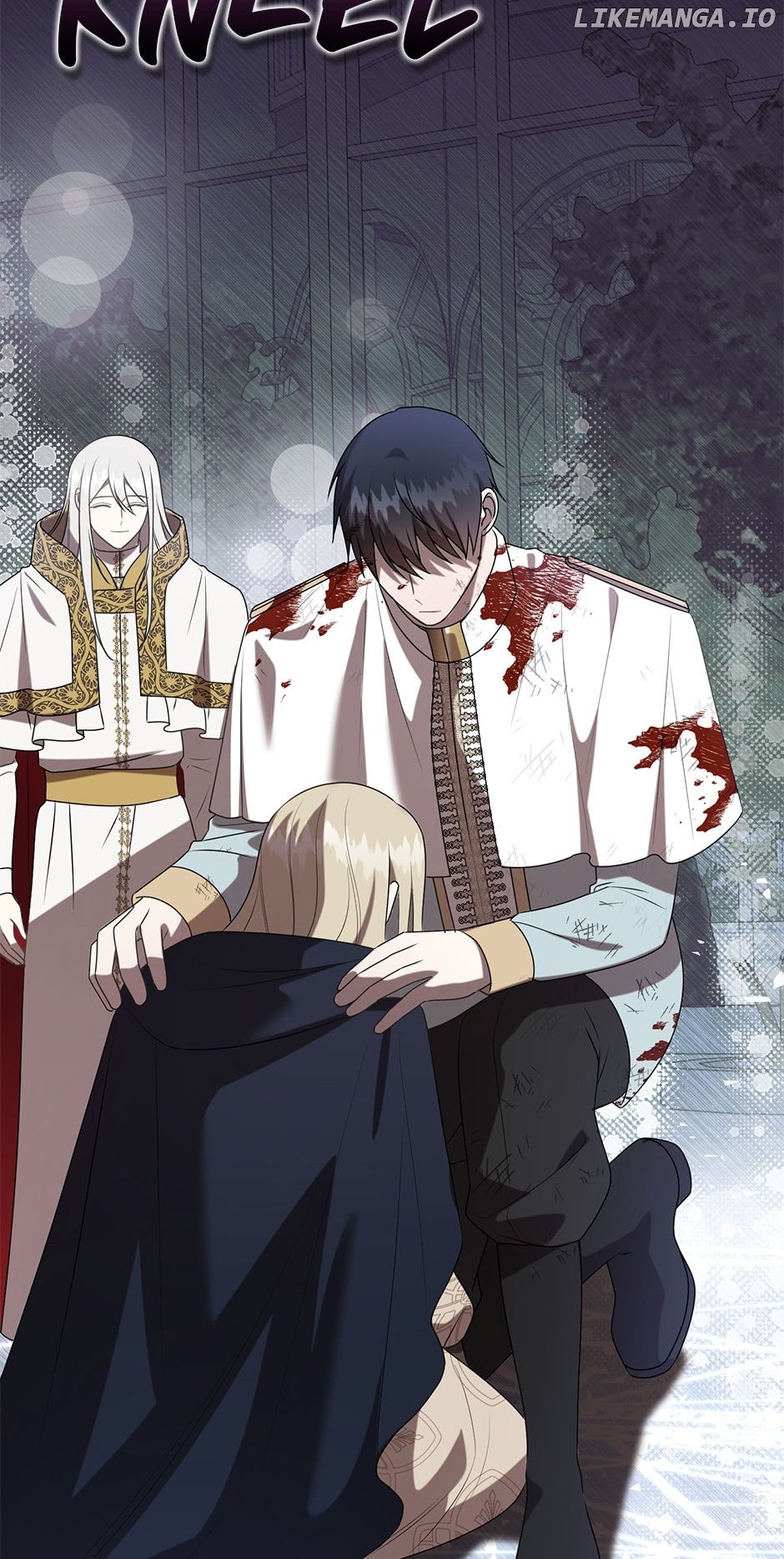 Please Don’t Eat MePlease Don’t Eat Me Chapter 126 - page 38