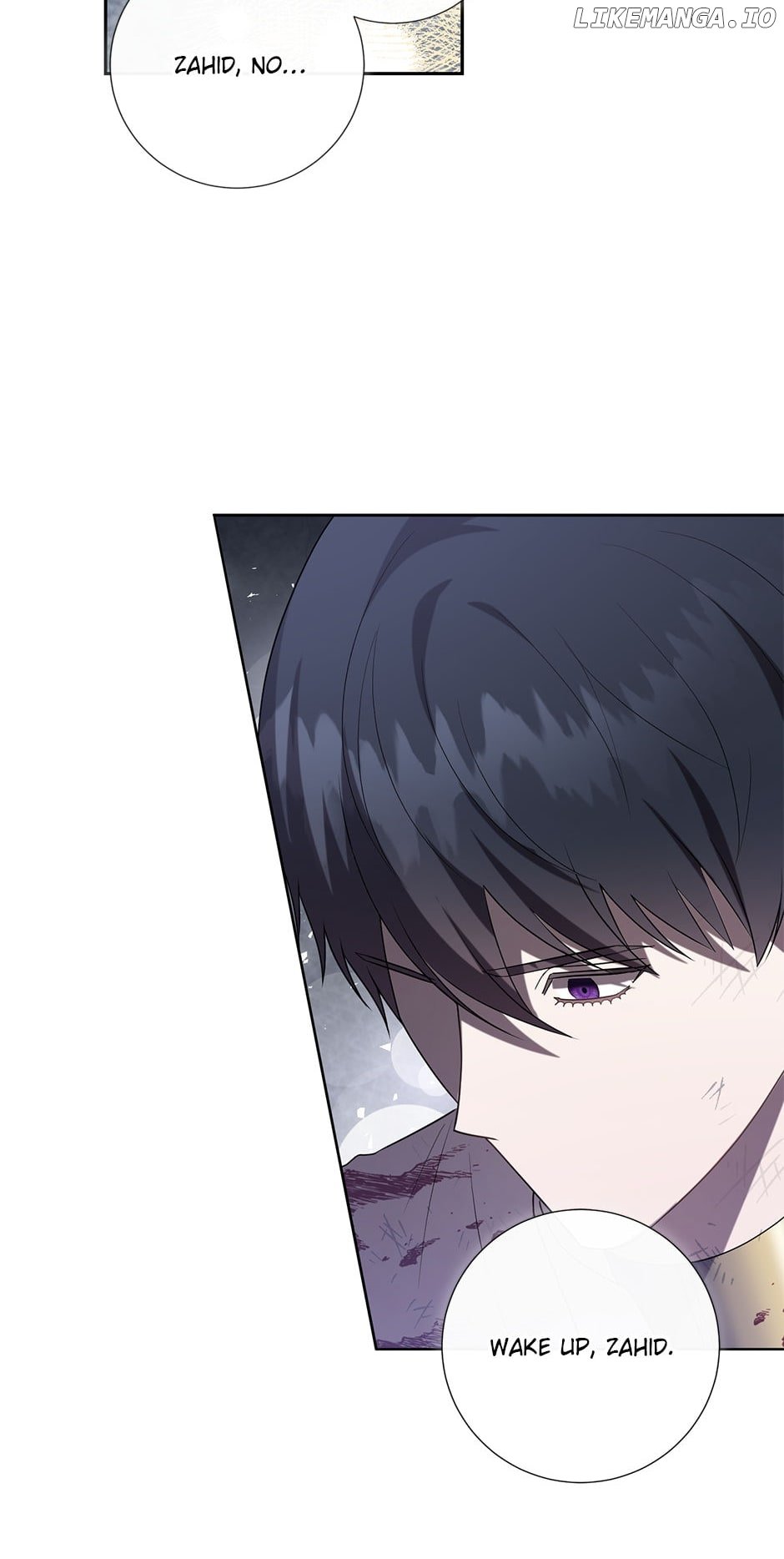 Please Don’t Eat MePlease Don’t Eat Me Chapter 126 - page 40