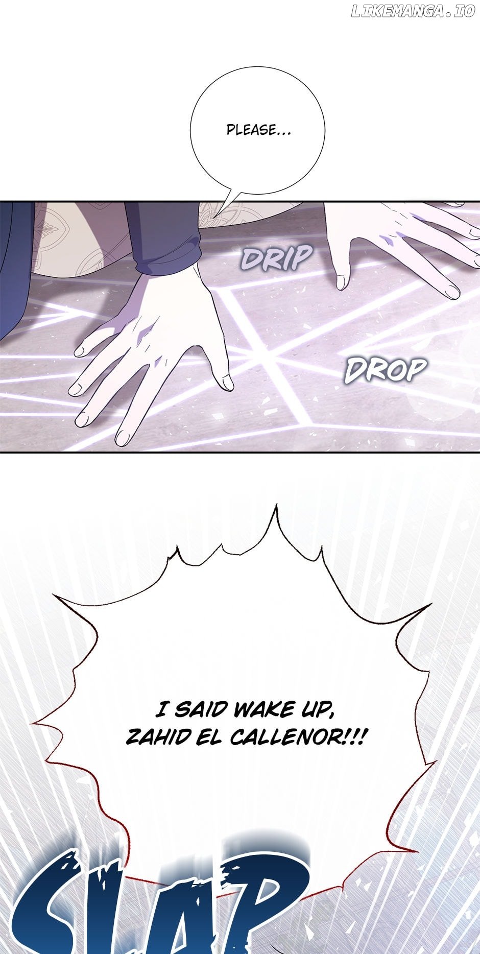 Please Don’t Eat MePlease Don’t Eat Me Chapter 126 - page 41