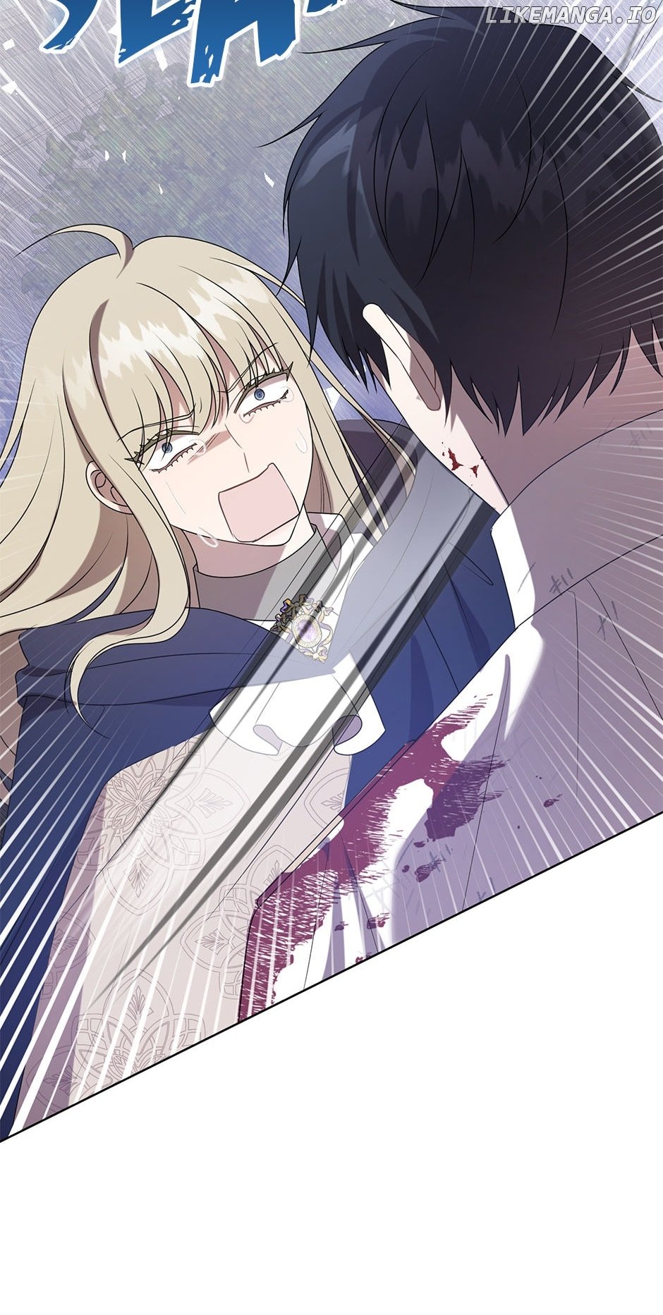 Please Don’t Eat MePlease Don’t Eat Me Chapter 126 - page 42