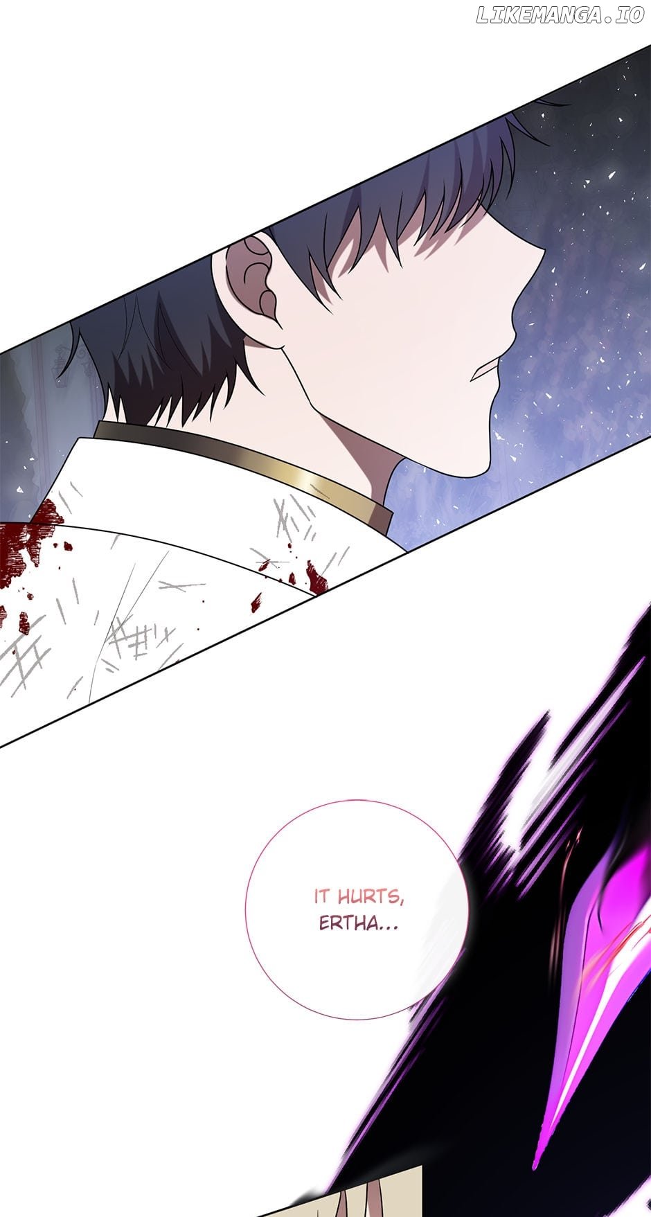 Please Don’t Eat MePlease Don’t Eat Me Chapter 126 - page 43