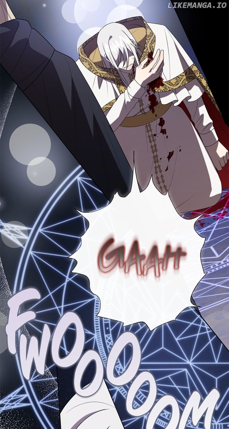 Please Don’t Eat MePlease Don’t Eat Me Chapter 126 - page 47