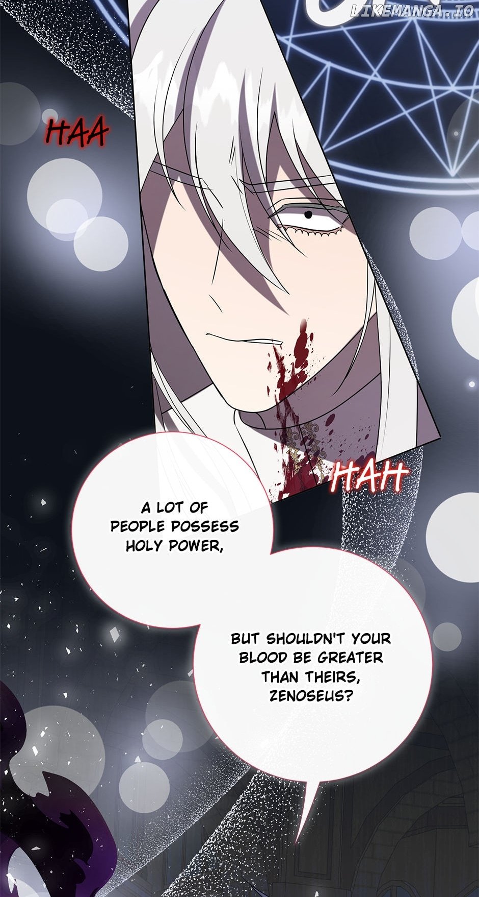 Please Don’t Eat MePlease Don’t Eat Me Chapter 126 - page 48