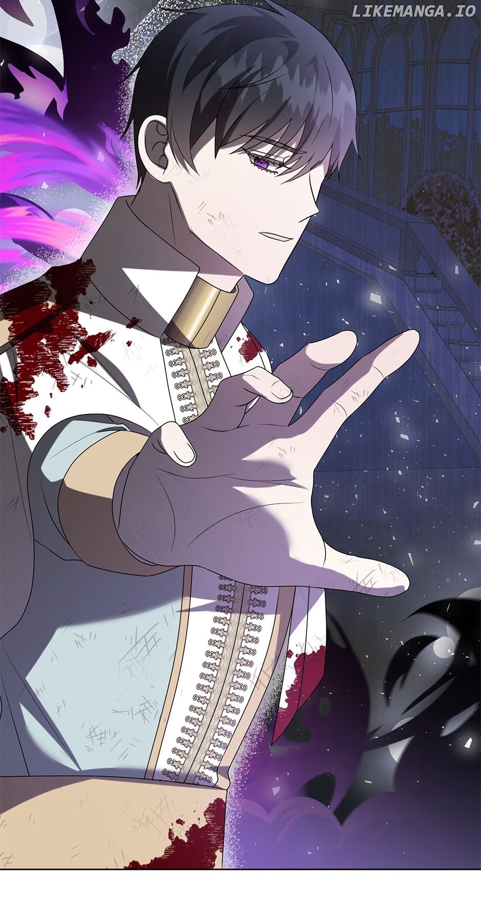 Please Don’t Eat MePlease Don’t Eat Me Chapter 126 - page 49