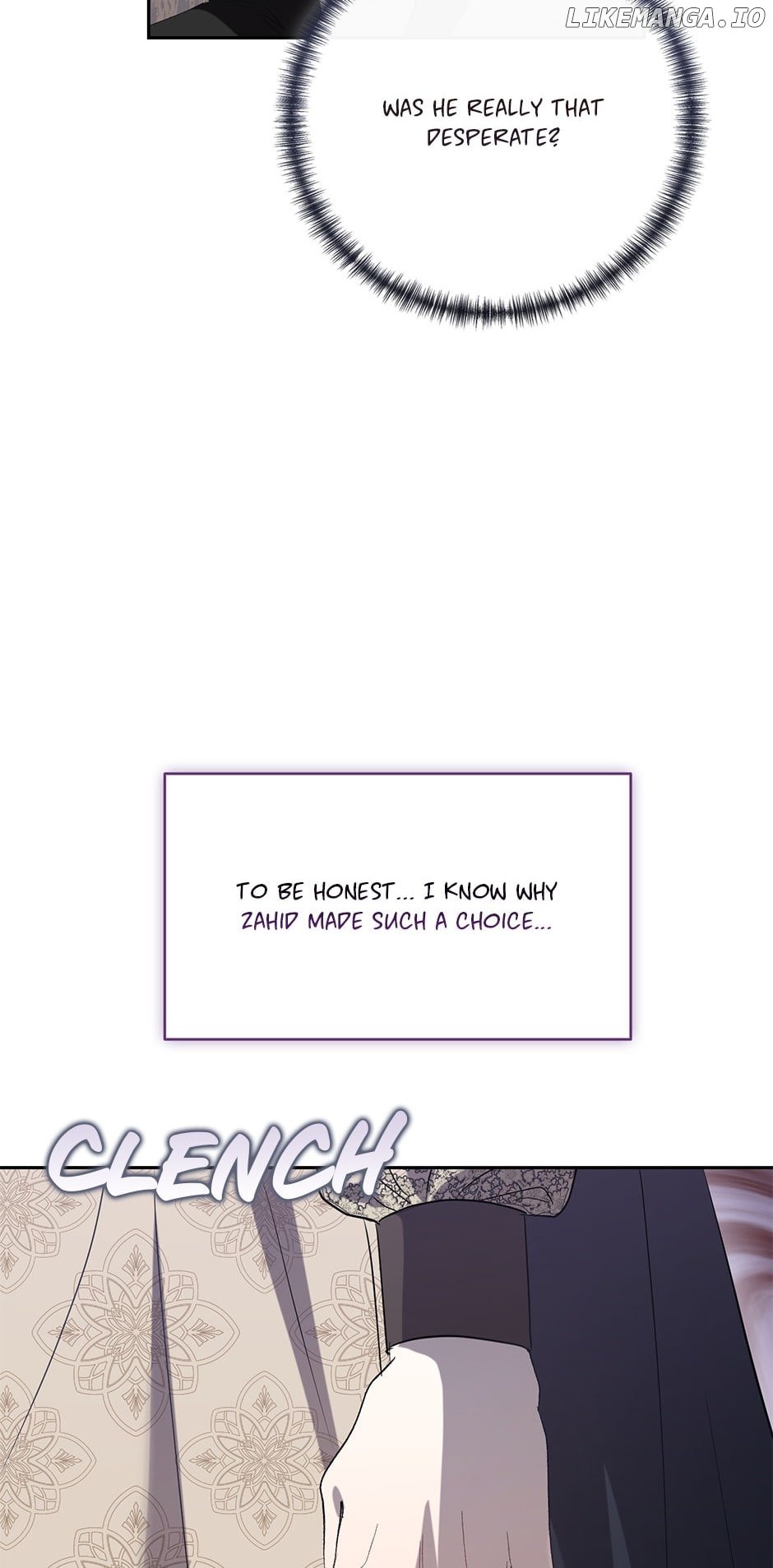 Please Don’t Eat MePlease Don’t Eat Me Chapter 126 - page 5