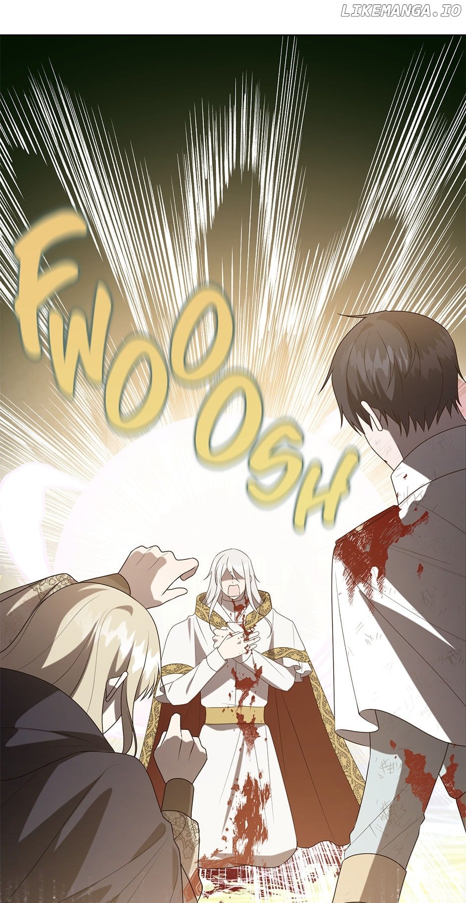 Please Don’t Eat MePlease Don’t Eat Me Chapter 126 - page 50