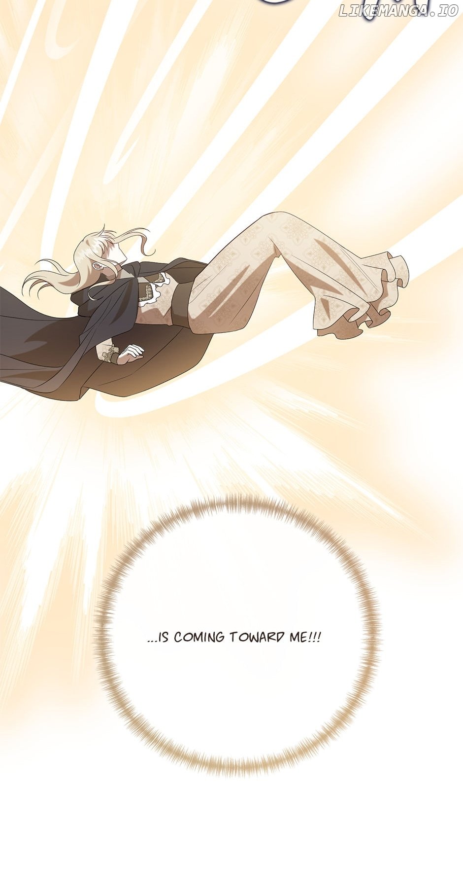 Please Don’t Eat MePlease Don’t Eat Me Chapter 126 - page 55