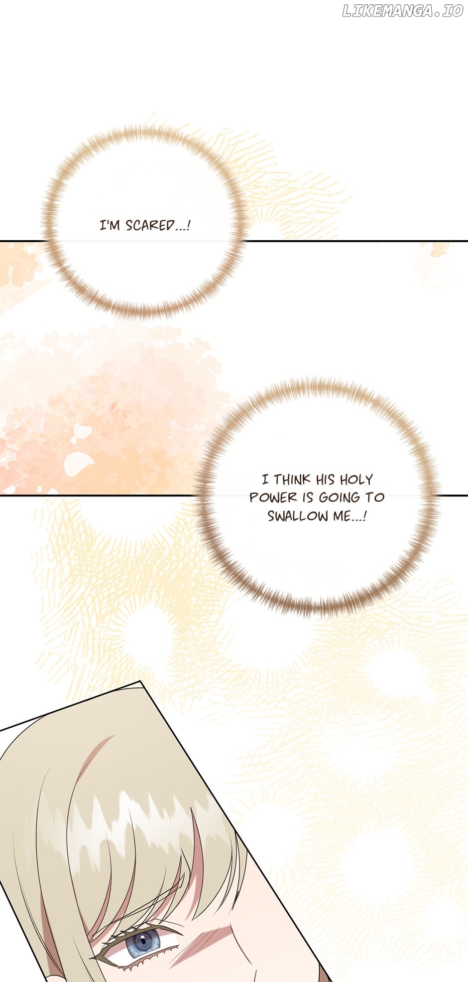 Please Don’t Eat MePlease Don’t Eat Me Chapter 126 - page 56