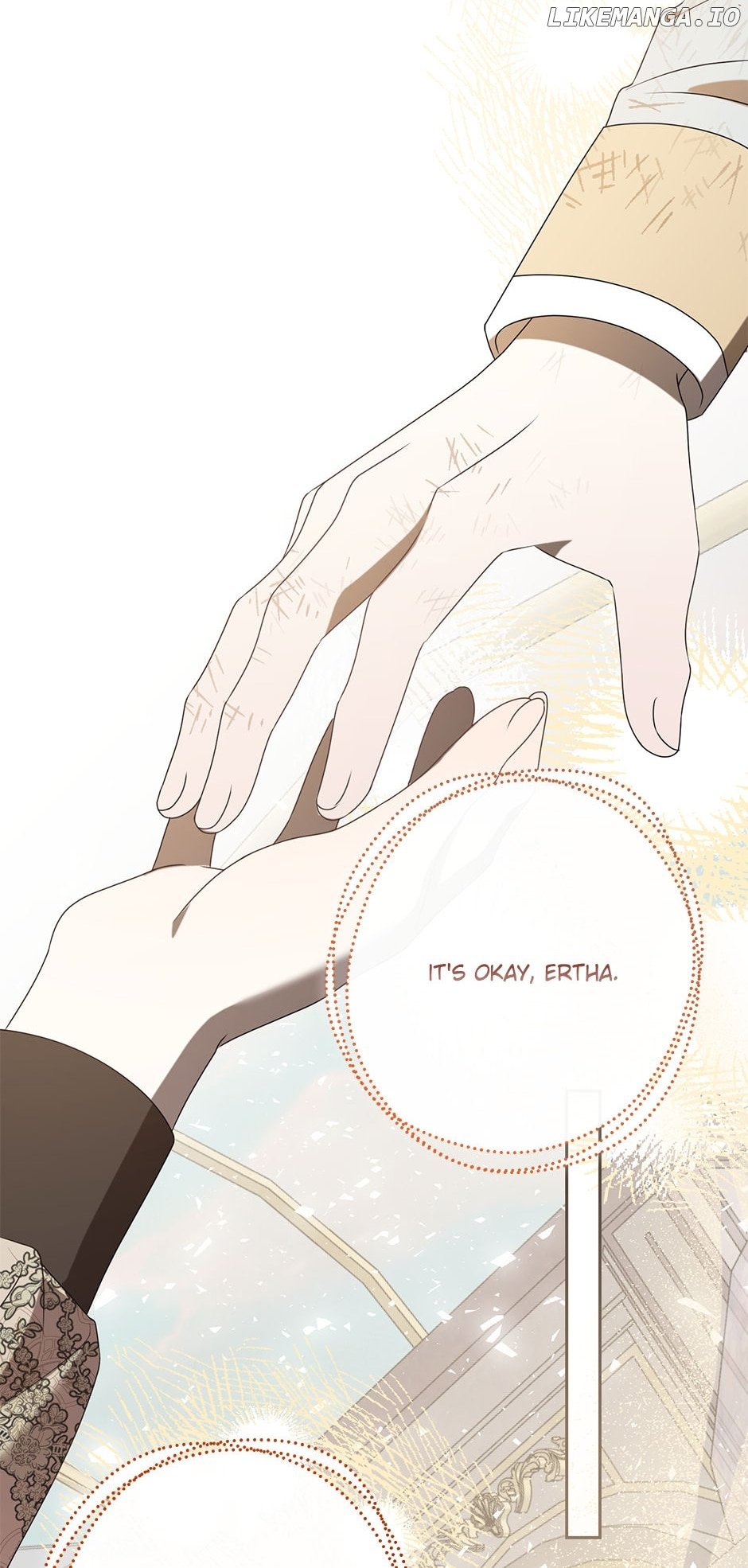Please Don’t Eat MePlease Don’t Eat Me Chapter 126 - page 58