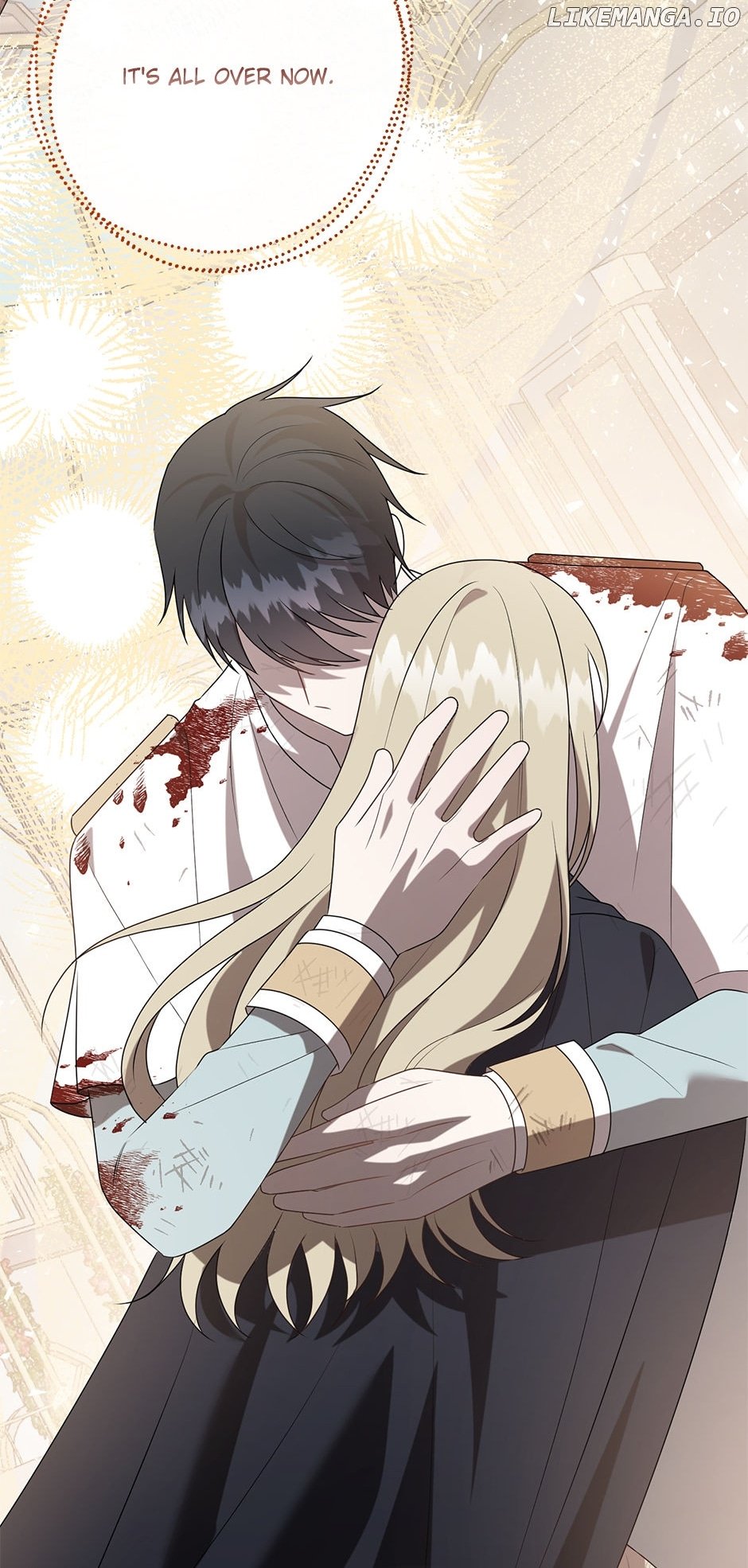 Please Don’t Eat MePlease Don’t Eat Me Chapter 126 - page 59