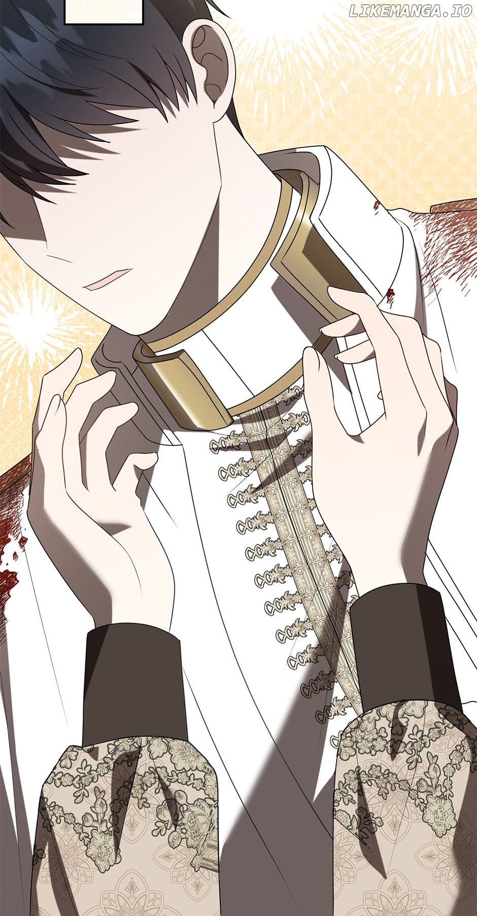 Please Don’t Eat MePlease Don’t Eat Me Chapter 126 - page 65