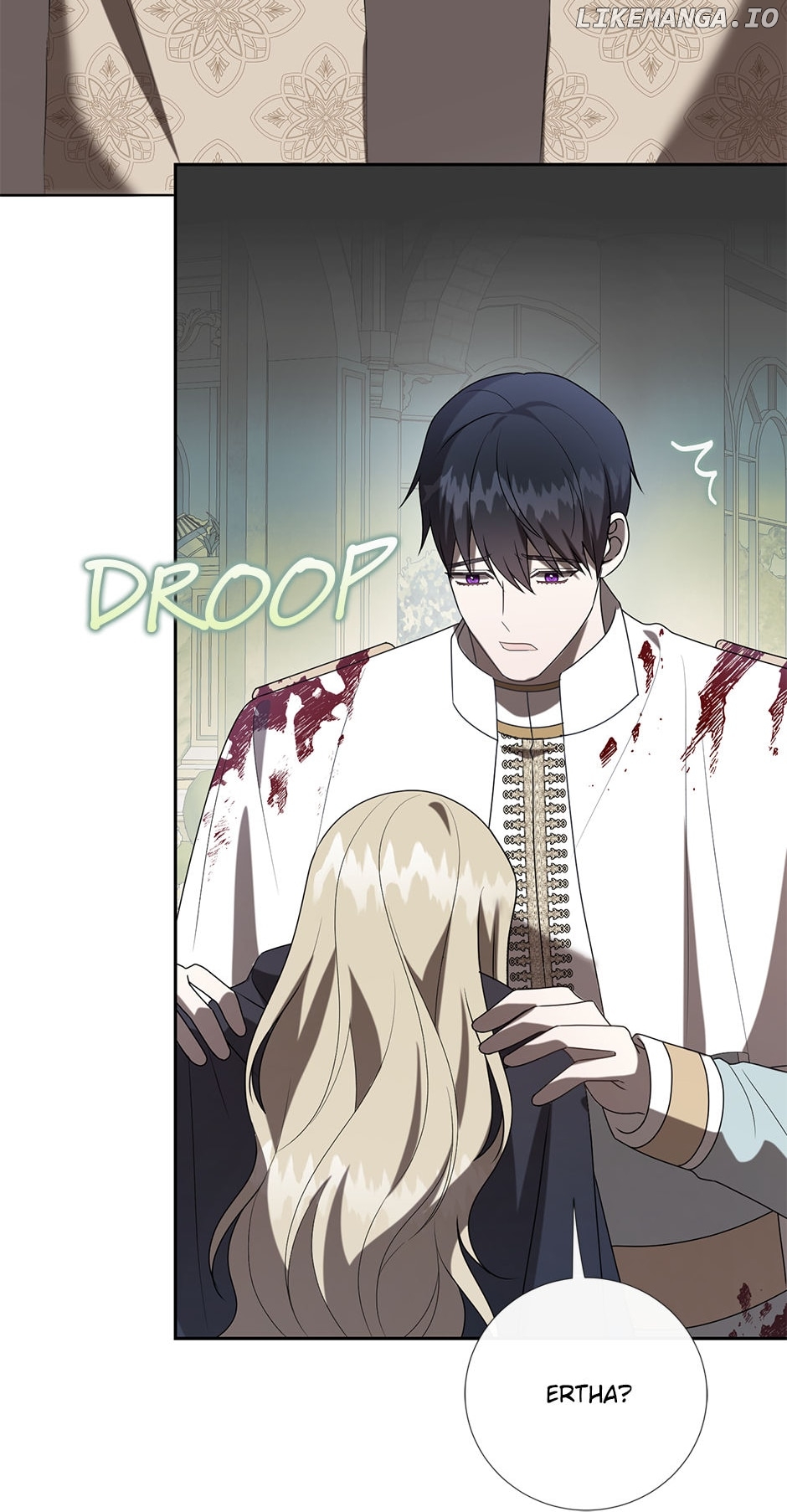 Please Don’t Eat MePlease Don’t Eat Me Chapter 126 - page 66